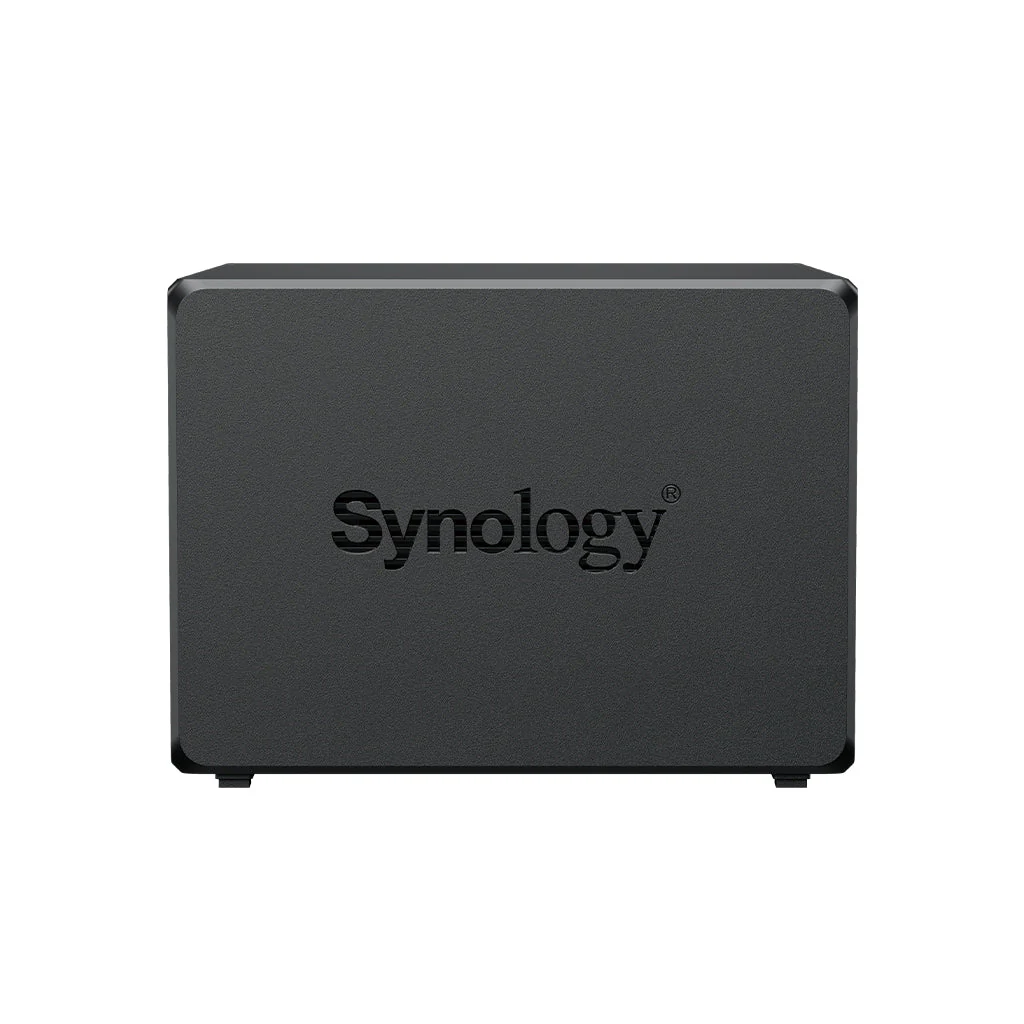 Synology DS1525+ DiskStation 5-Bay 2.5GbE Tower NAS - Image 6