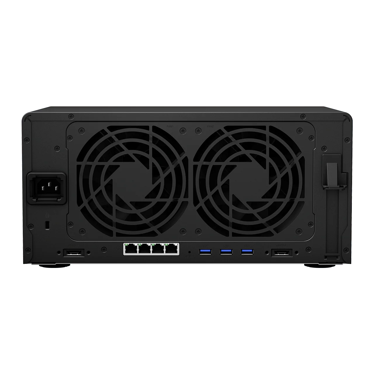 Synology DS1821+ DiskStation 8-Bay Tower NAS - Image 2