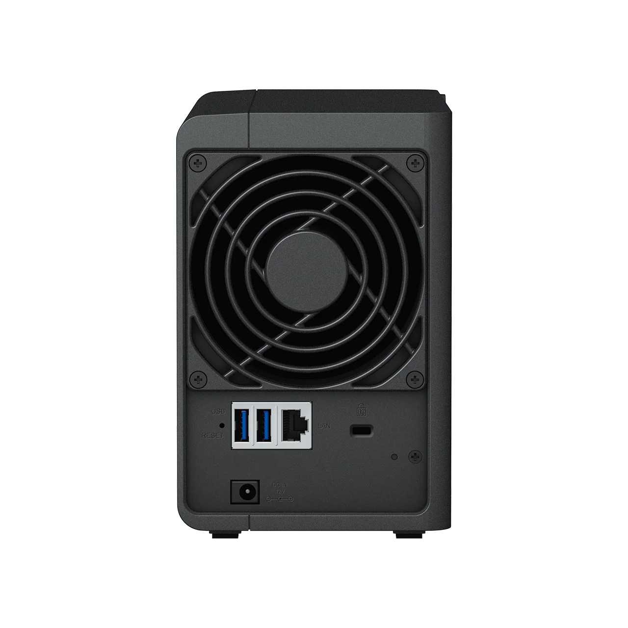 Synology DS223 DiskStation 2-Bay Tower NAS - Image 2