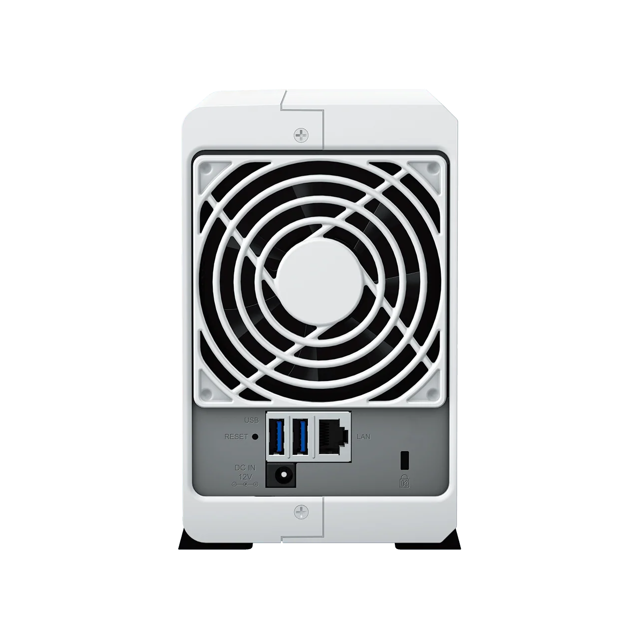 Synology DS223j DiskStation 2-Bay Tower NAS - Image 2