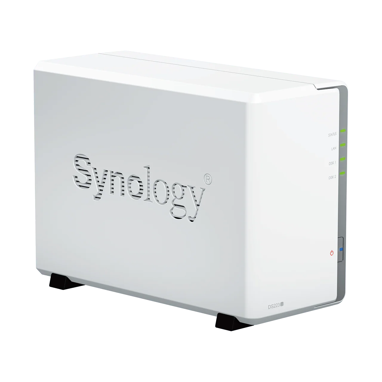 Synology DS223j DiskStation 2-Bay Tower NAS - Image 6