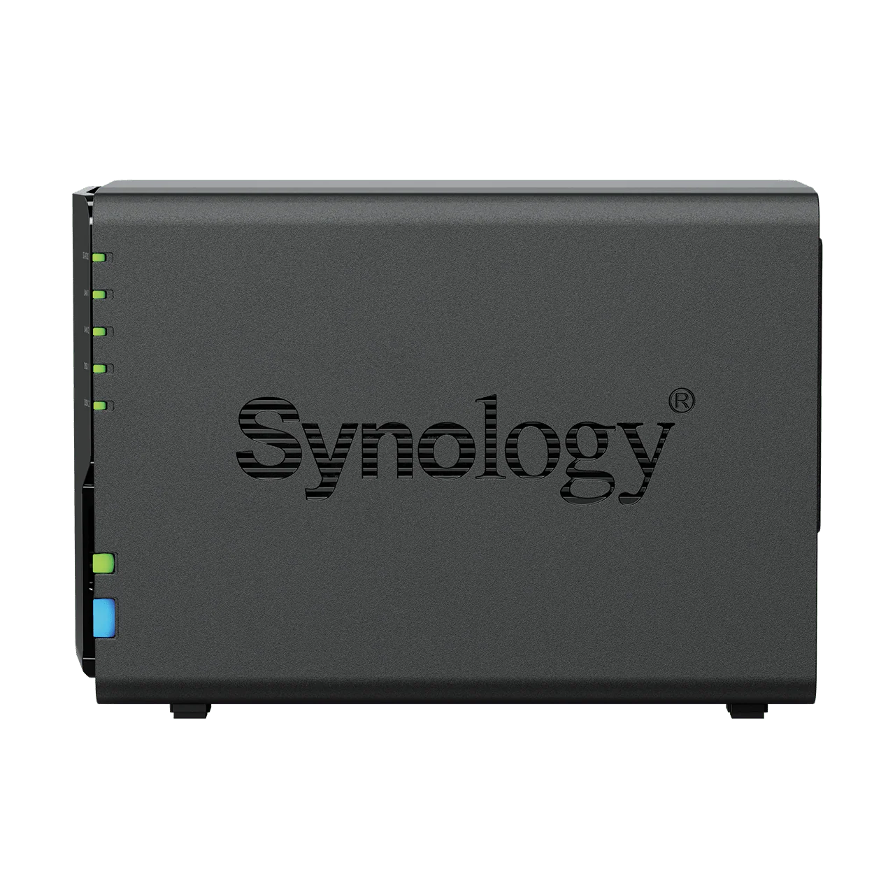 Synology DS225+ DiskStation 2-Bay 2.5GbE Tower NAS - Image 6