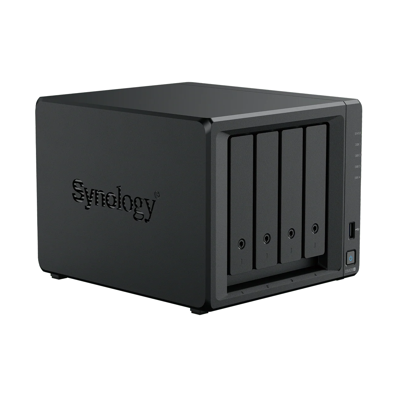 Synology DS425+ DiskStation 4-Bay 2.5GbE Tower NAS - Image 5