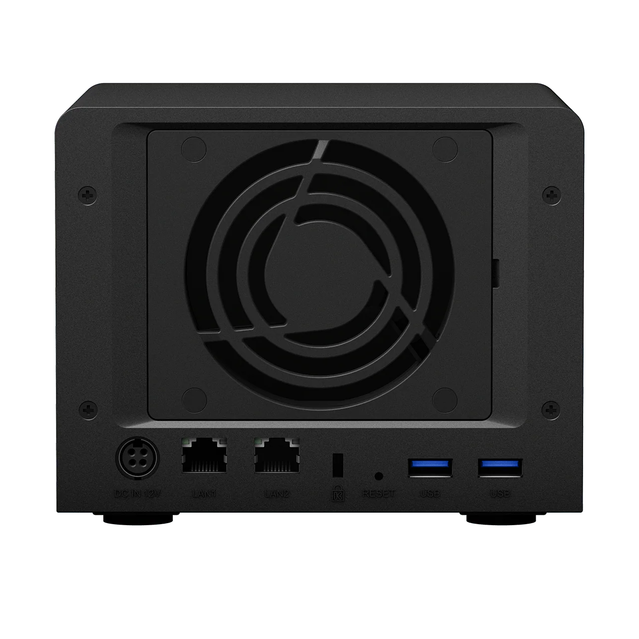 Synology DS620slim DiskStation 6-Bay Tower NAS - Image 2