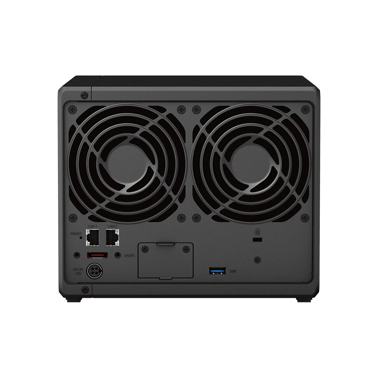 Synology DS923+ DiskStation 4-Bay Tower NAS - Image 2