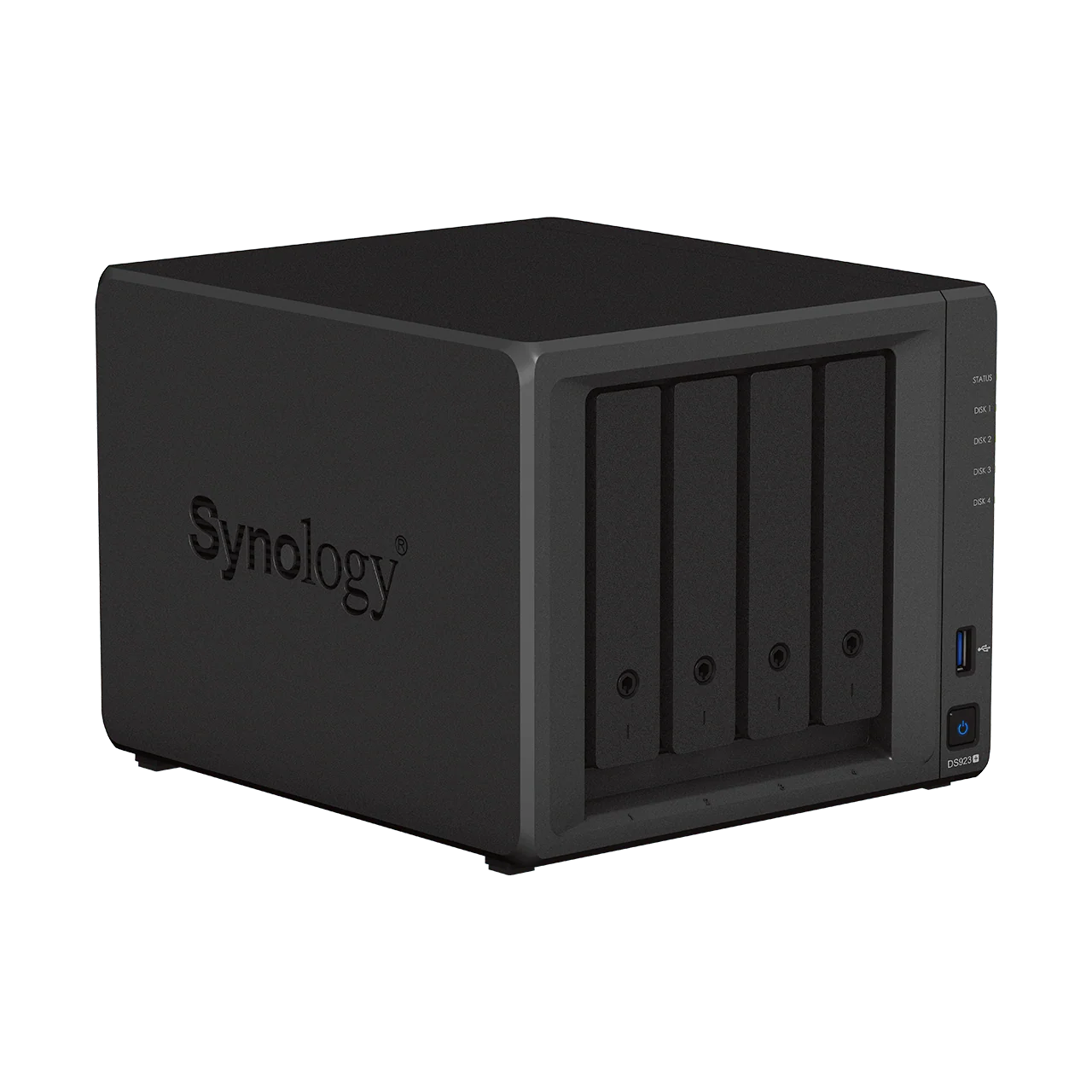 Synology DS923+ DiskStation 4-Bay Tower NAS - Image 5