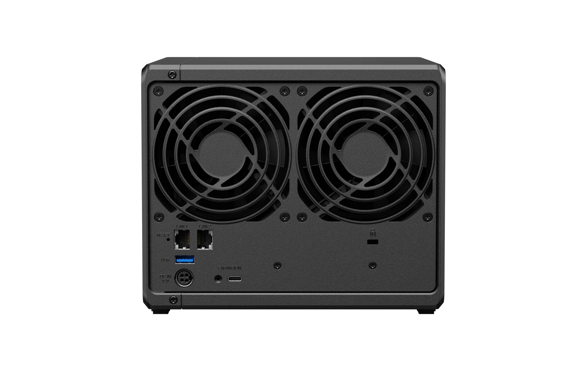 Synology DS925+ DiskStation 4-Bay 2.5GbE Tower NAS - Image 2