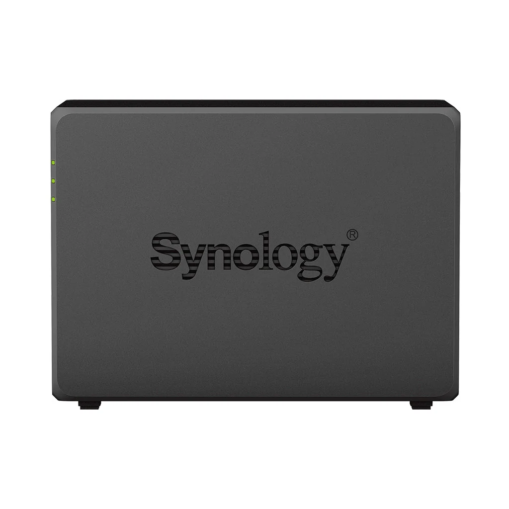 Synology DVA1622 2-Bay Deep Learning Tower NVR - Image 4