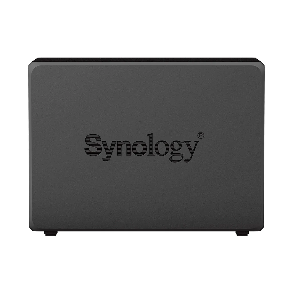Synology DVA1622 2-Bay Deep Learning Tower NVR - Image 5