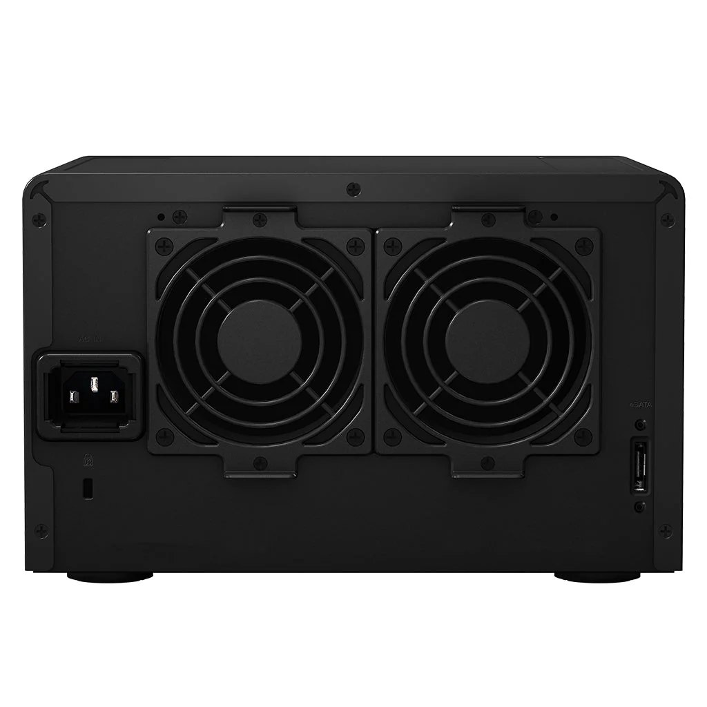 Synology DX517 5-Bay Tower Expansion - Image 4