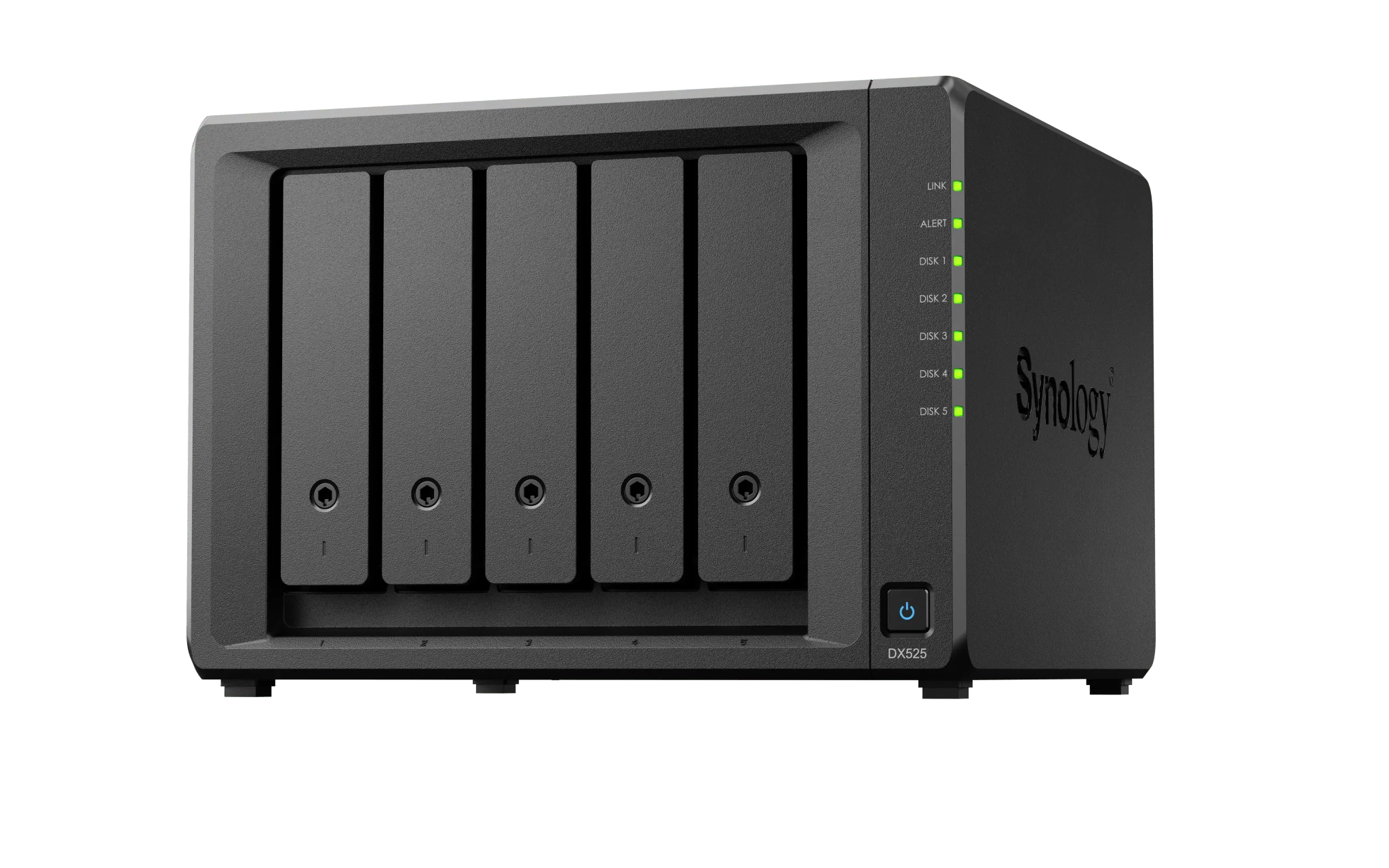 Synology DX525 5-Bay Tower Expansion Unit