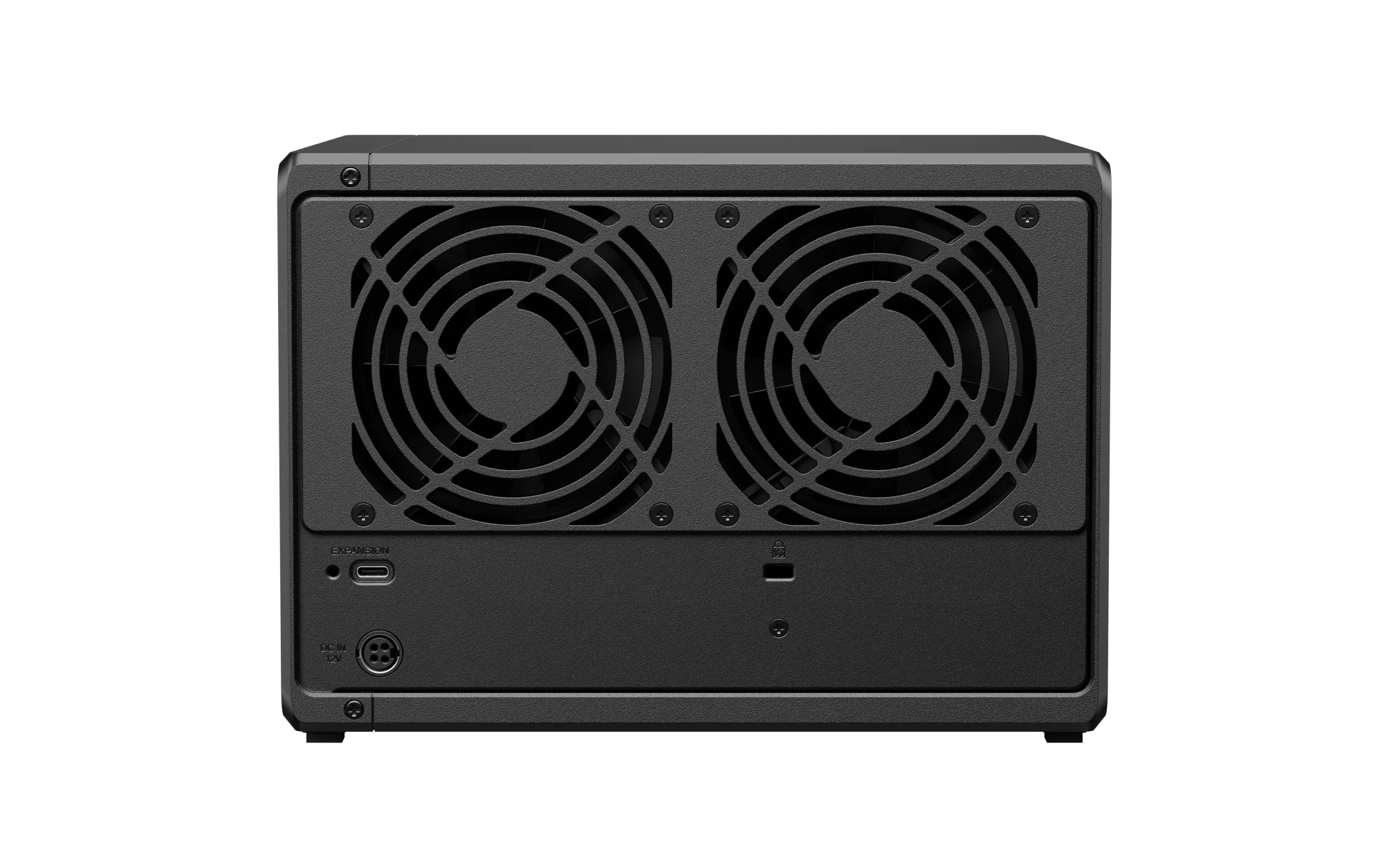 Synology DX525 5-Bay Tower Expansion Unit - Image 2