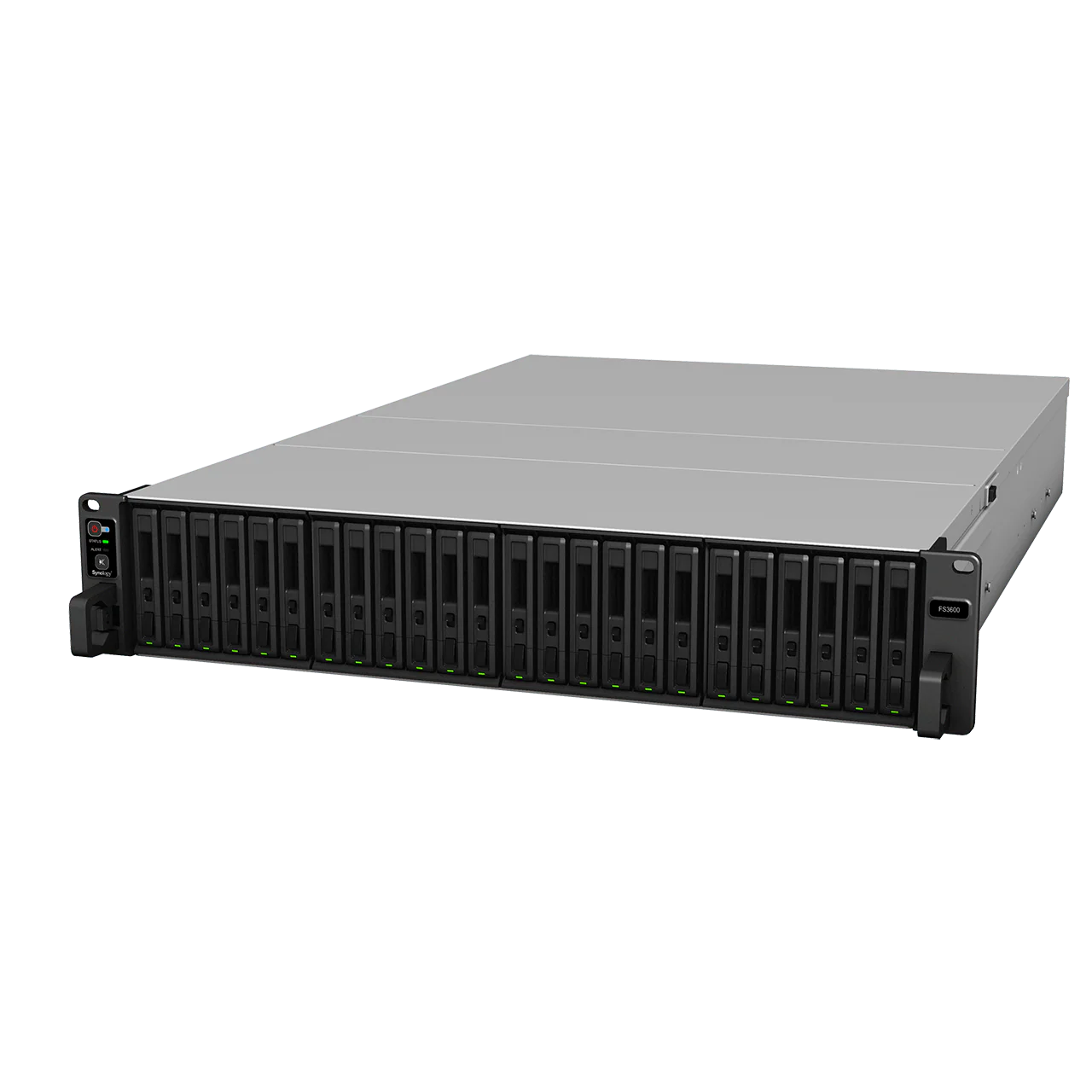 Synology FS3600 FlashStation 24-Bay Rackmount NAS - Image 7
