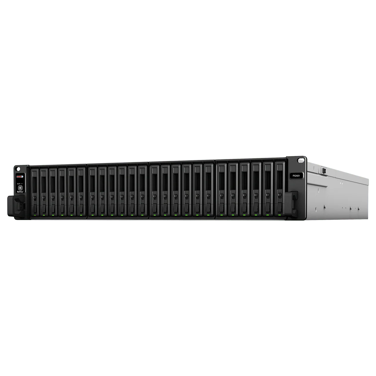 Synology FX2421 24-Bay Rackmount Expansion