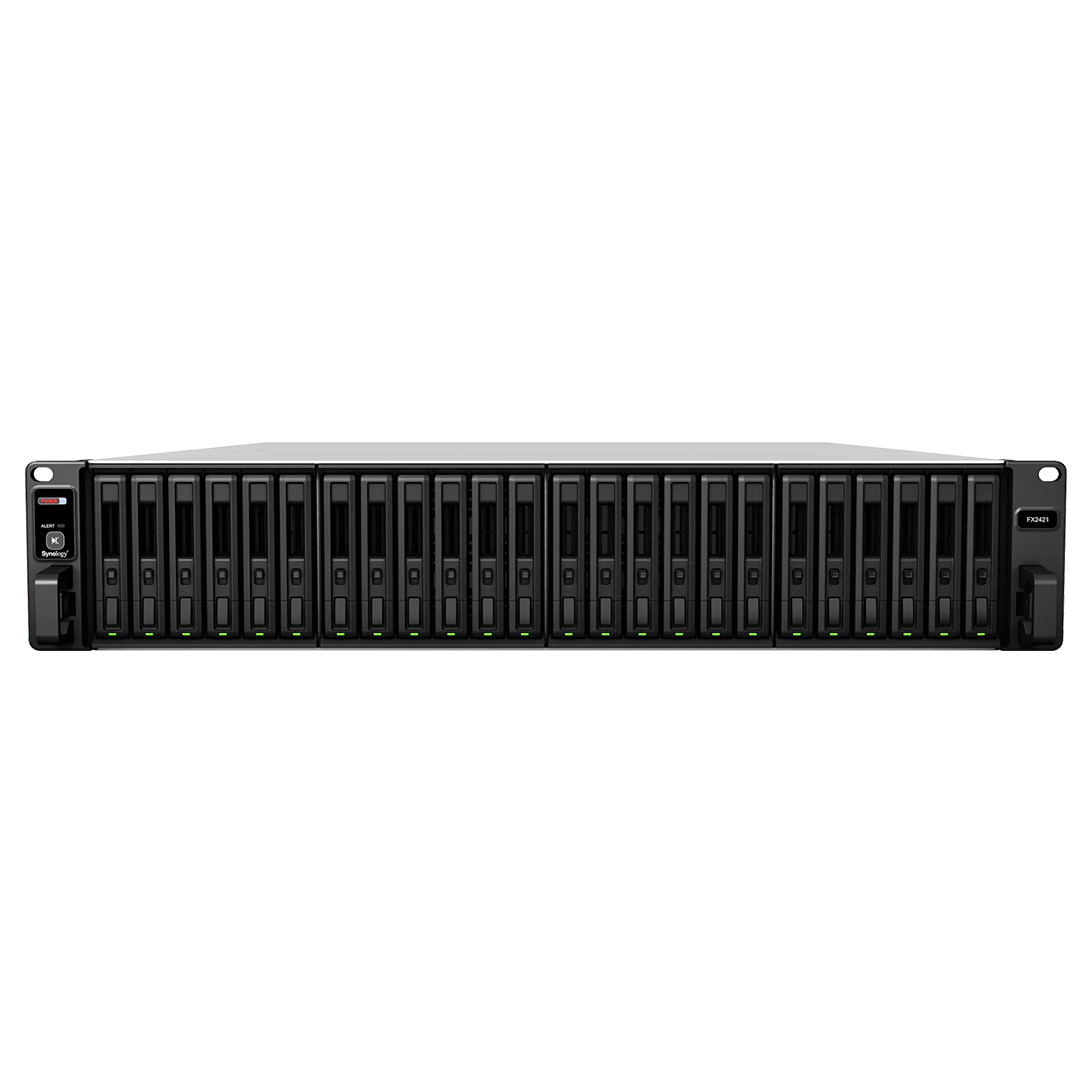 Synology FX2421 24-Bay Rackmount Expansion - Image 2