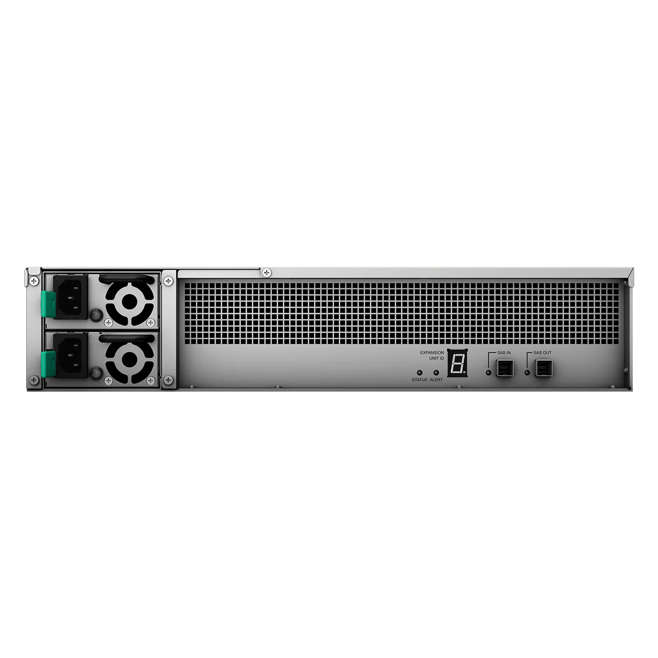 Synology FX2421 24-Bay Rackmount Expansion - Image 3