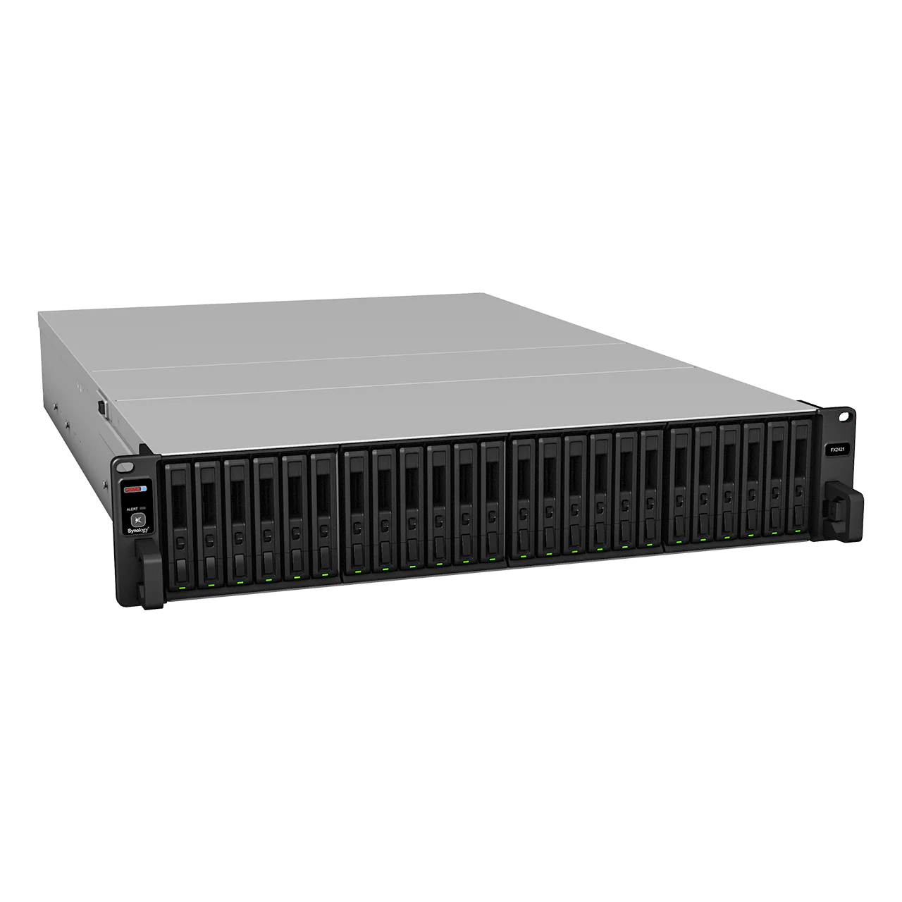 Synology FX2421 24-Bay Rackmount Expansion - Image 5