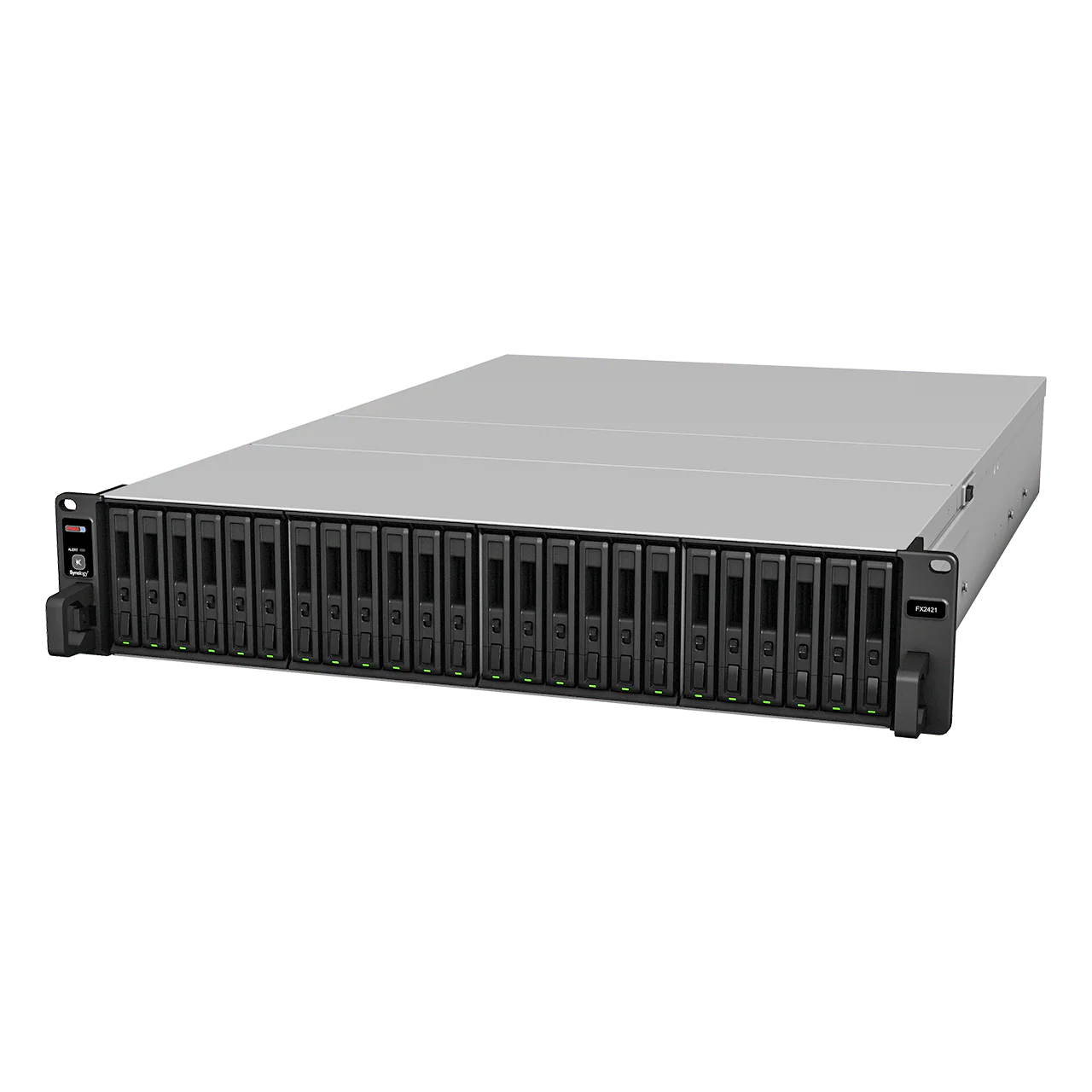 Synology FX2421 24-Bay Rackmount Expansion - Image 7