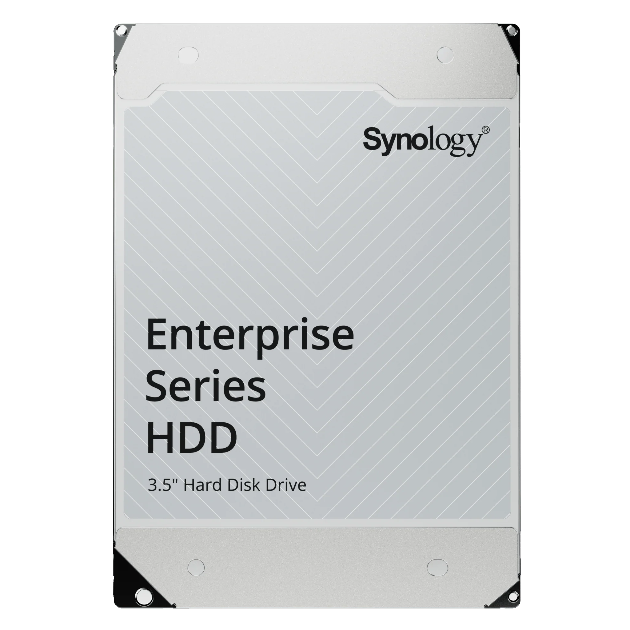 Synology HAS5300 HAS5310 Enterprise Series 3.5" SAS HDD