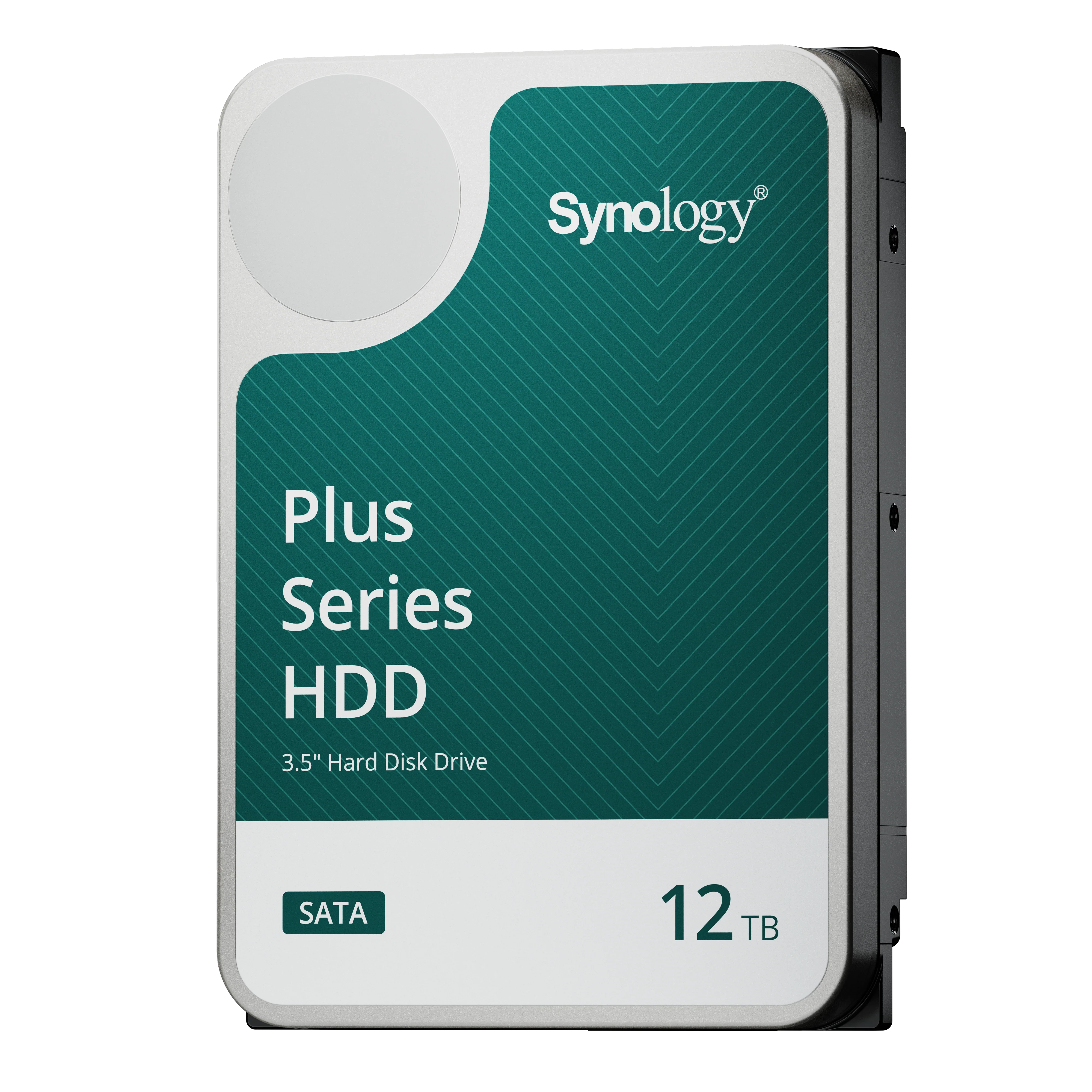 Synology HAT3300 Plus Series 3.5" SATA HDD - Image 10