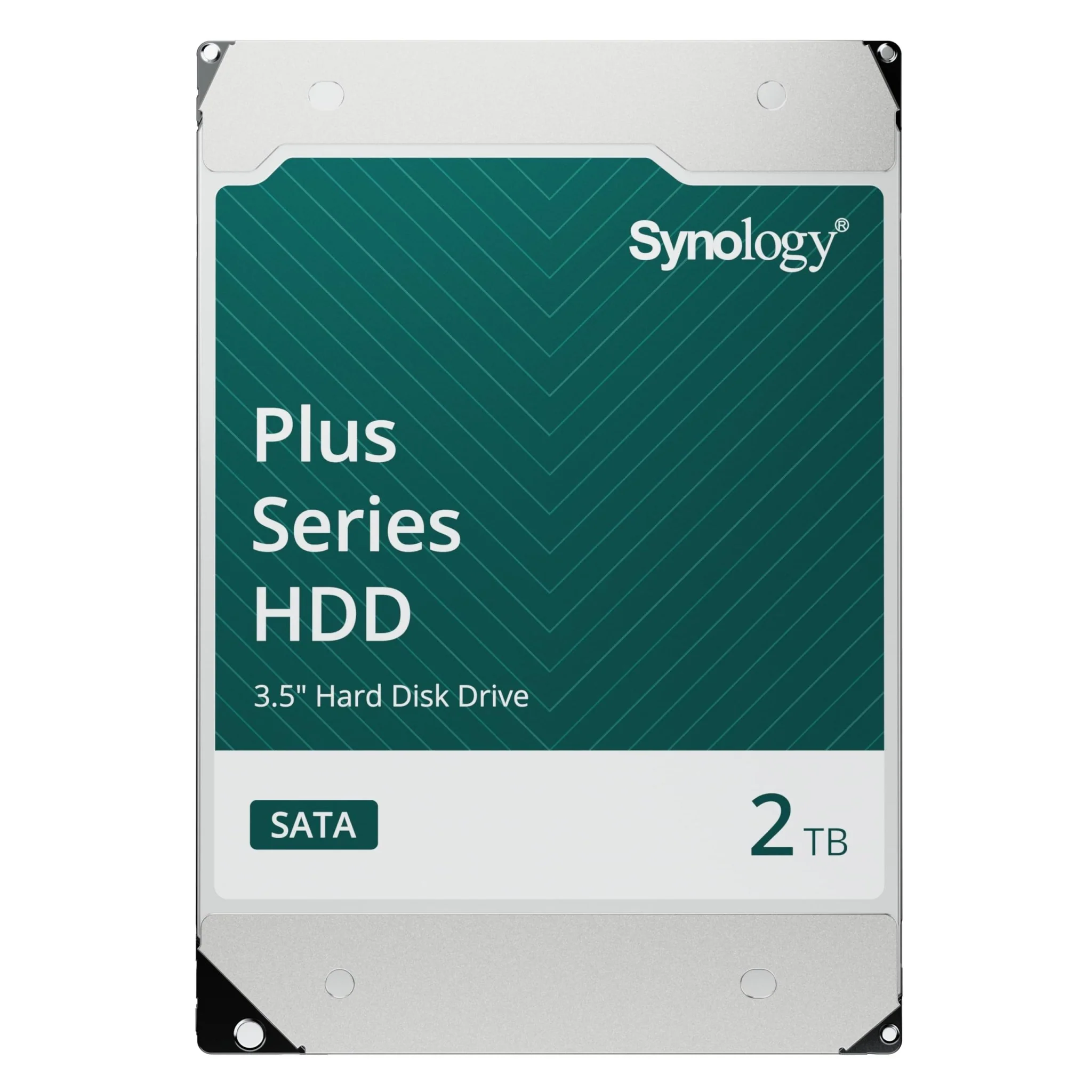 Synology HAT3300 Plus Series 3.5" SATA HDD - Image 12