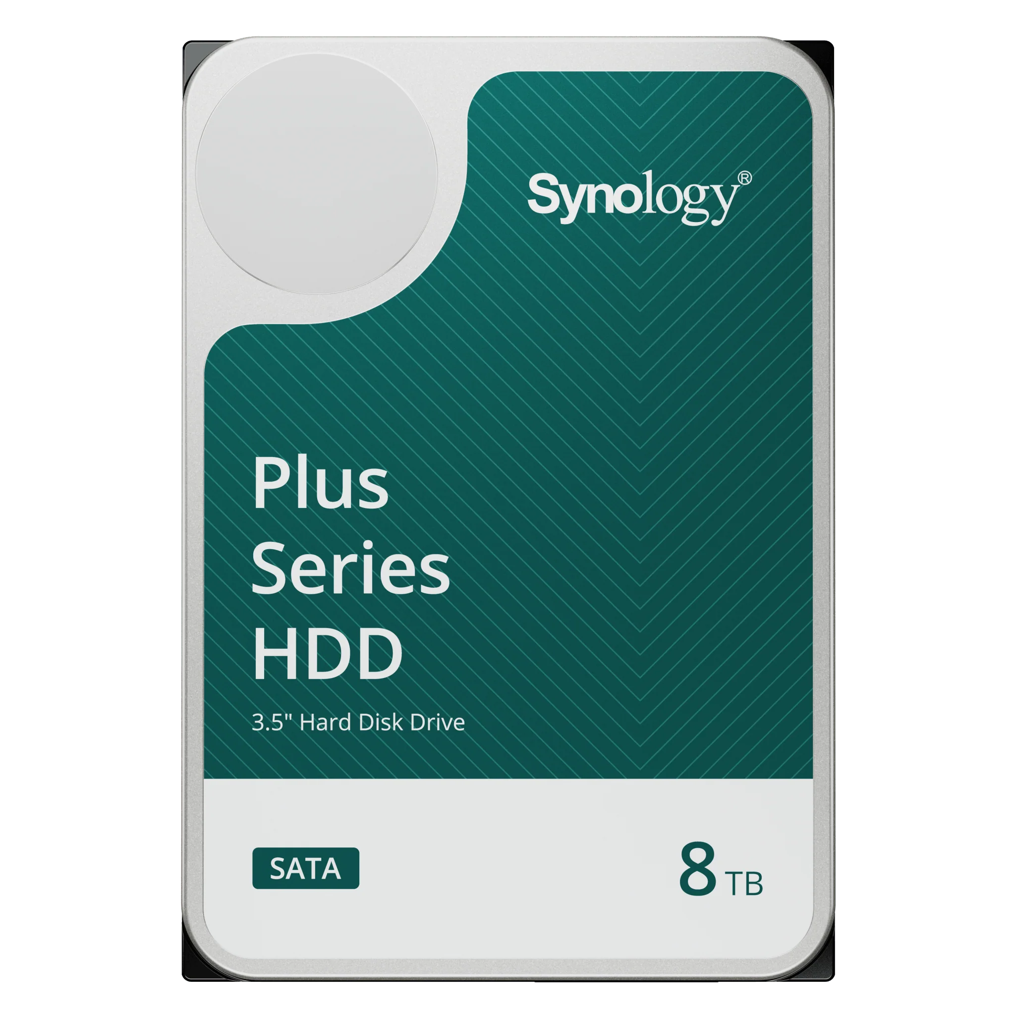 Synology HAT3300 Plus Series 3.5" SATA HDD - Image 8
