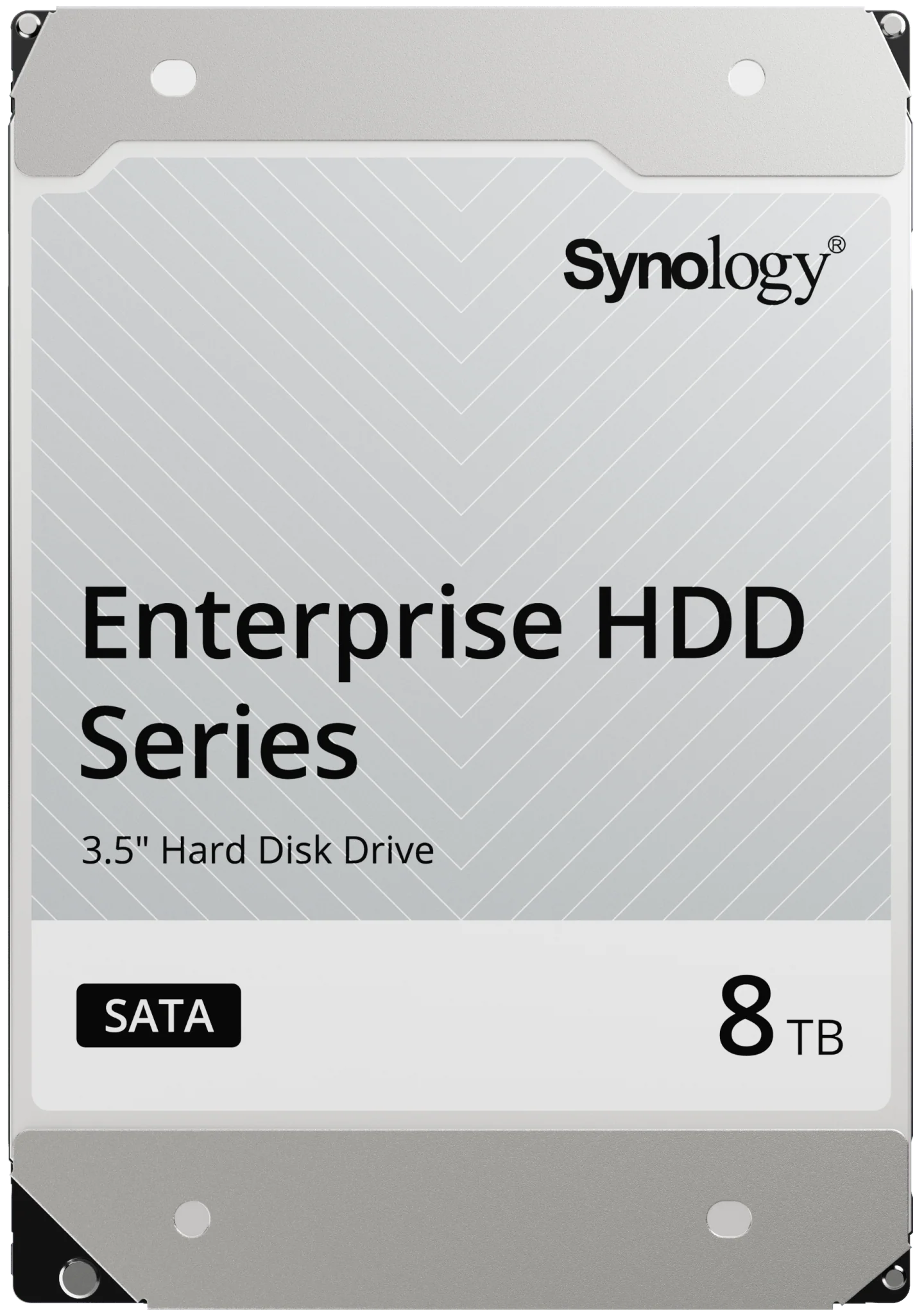 Synology HAT5300 HAT5310 HAT5320 Enterprise Series 3.5" SATA HDD - Image 3