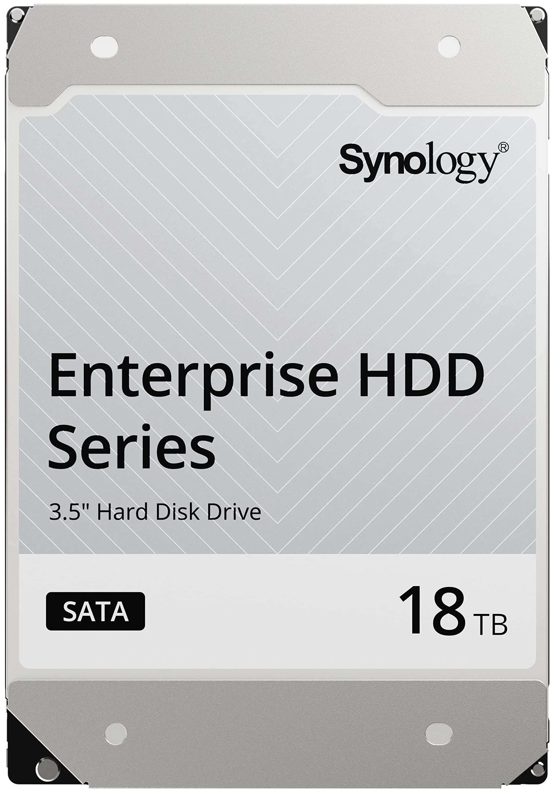 Synology HAT5300 HAT5310 HAT5320 Enterprise Series 3.5" SATA HDD - Image 6