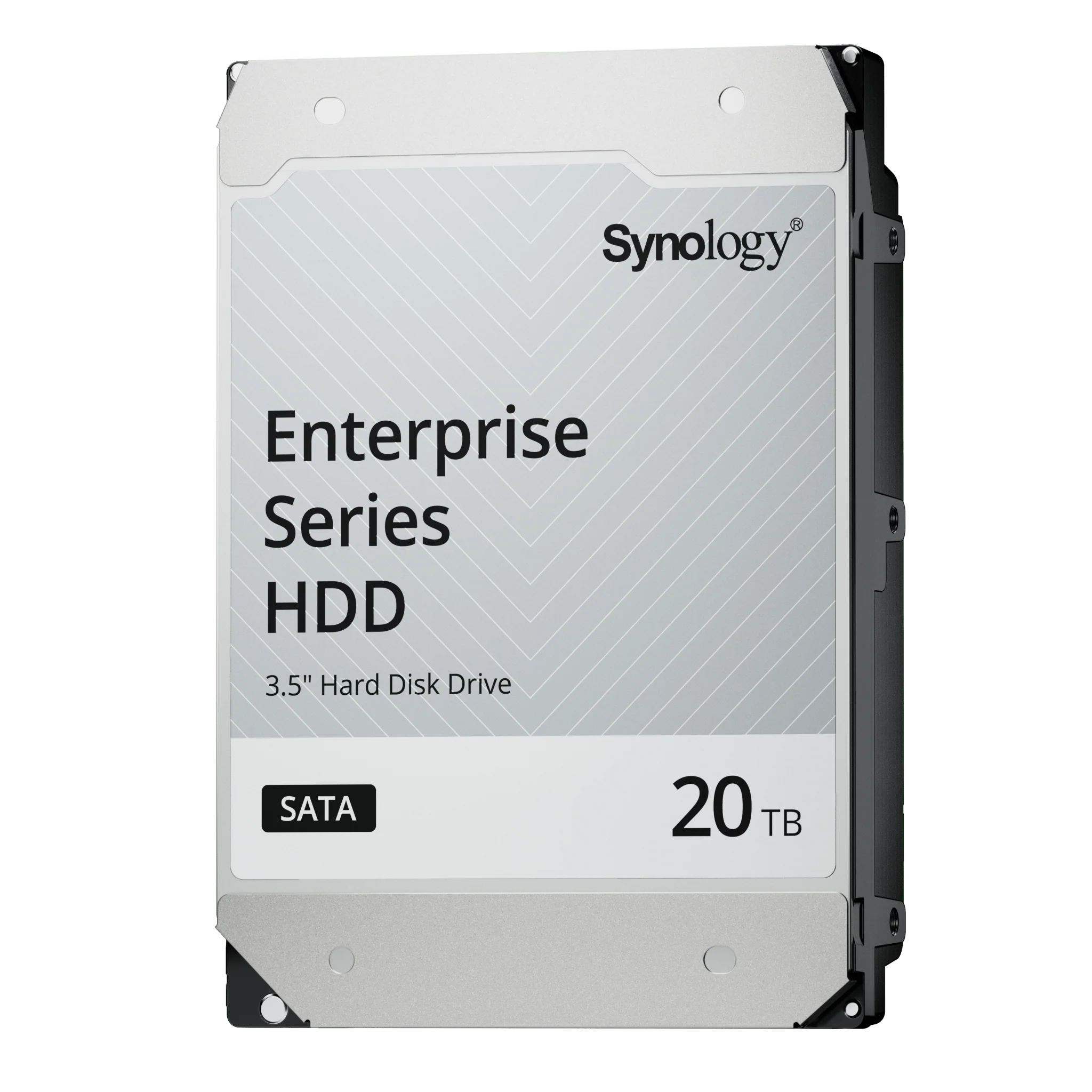 Synology HAT5300 HAT5310 HAT5320 Enterprise Series 3.5" SATA HDD - Image 8