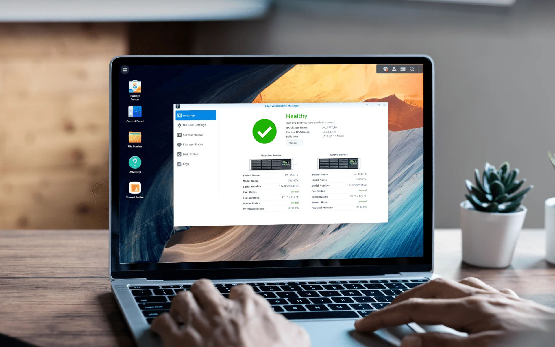 Synology MailPlus Email Accounts License Pack (Perpetual 5/20-Client) - Image 5