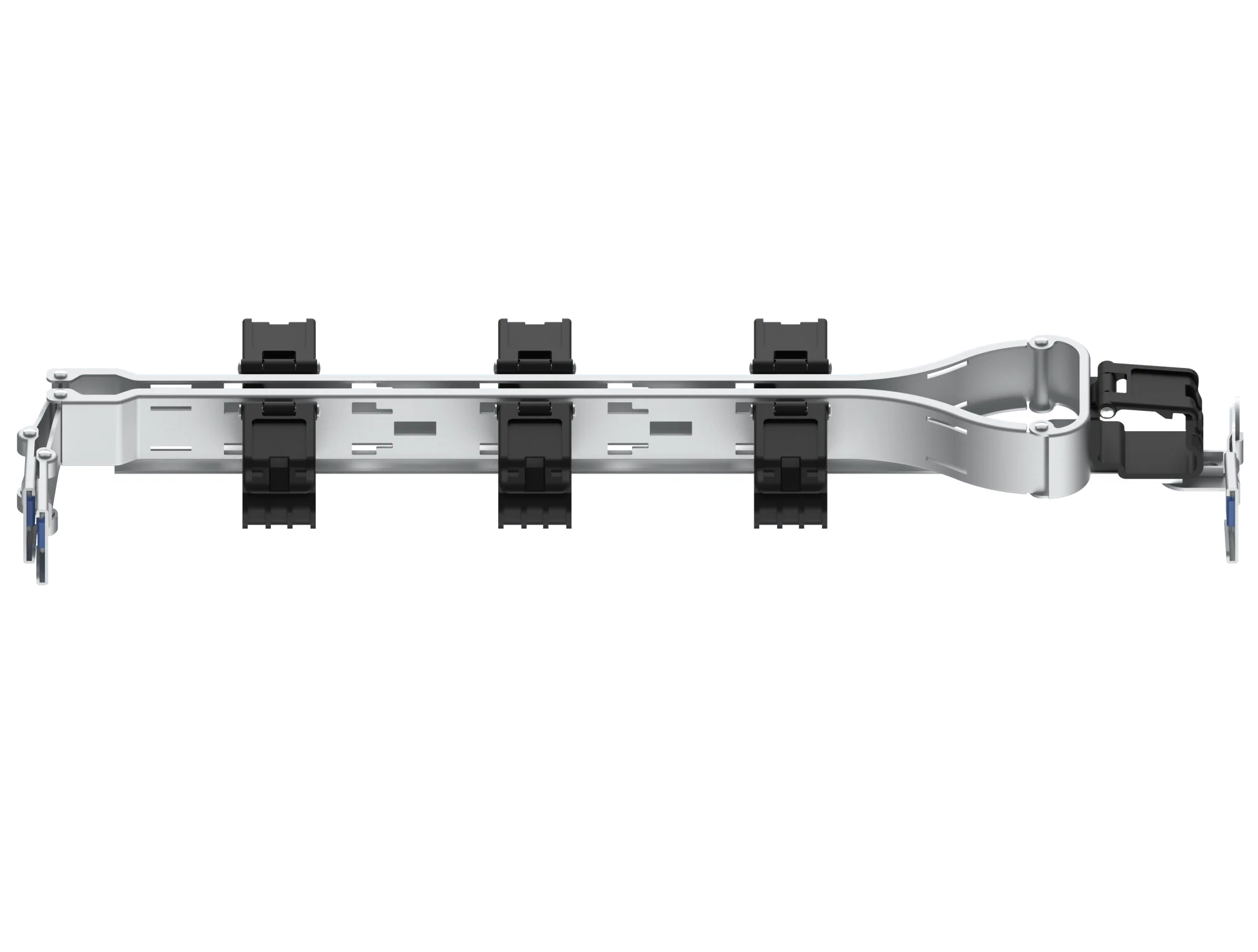 Synology RKS Rail Kit & CMA Cable Management Arm - Image 3