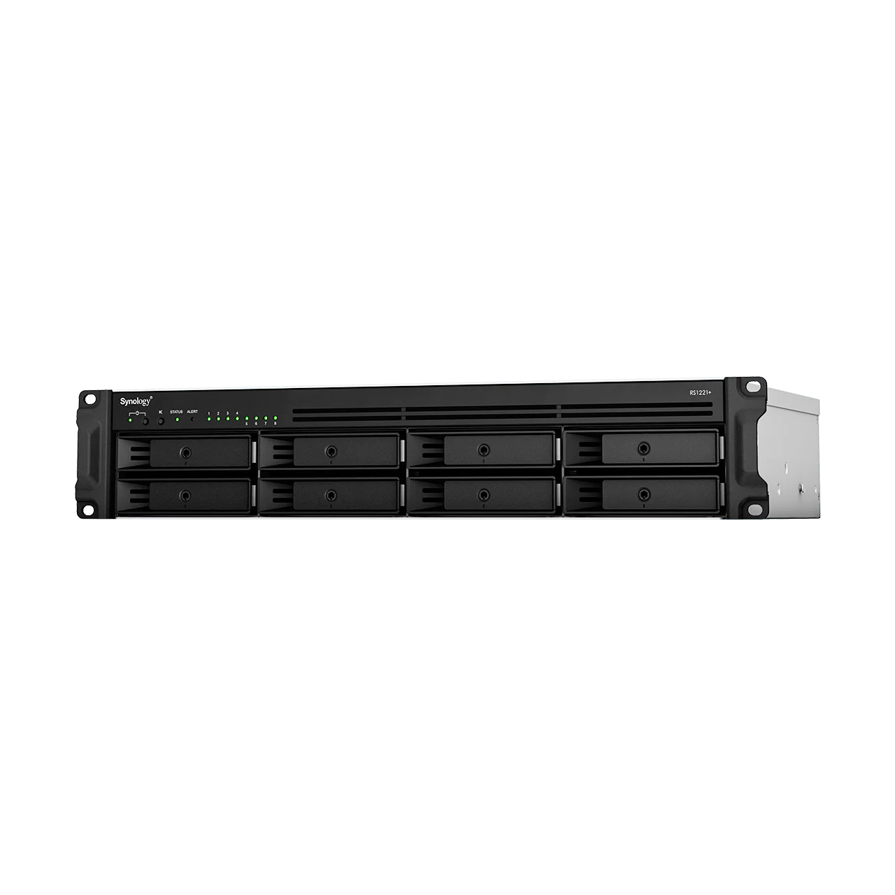 Synology RS1221+ RS1221RP+ RackStation 8-Bay Rackmount NAS