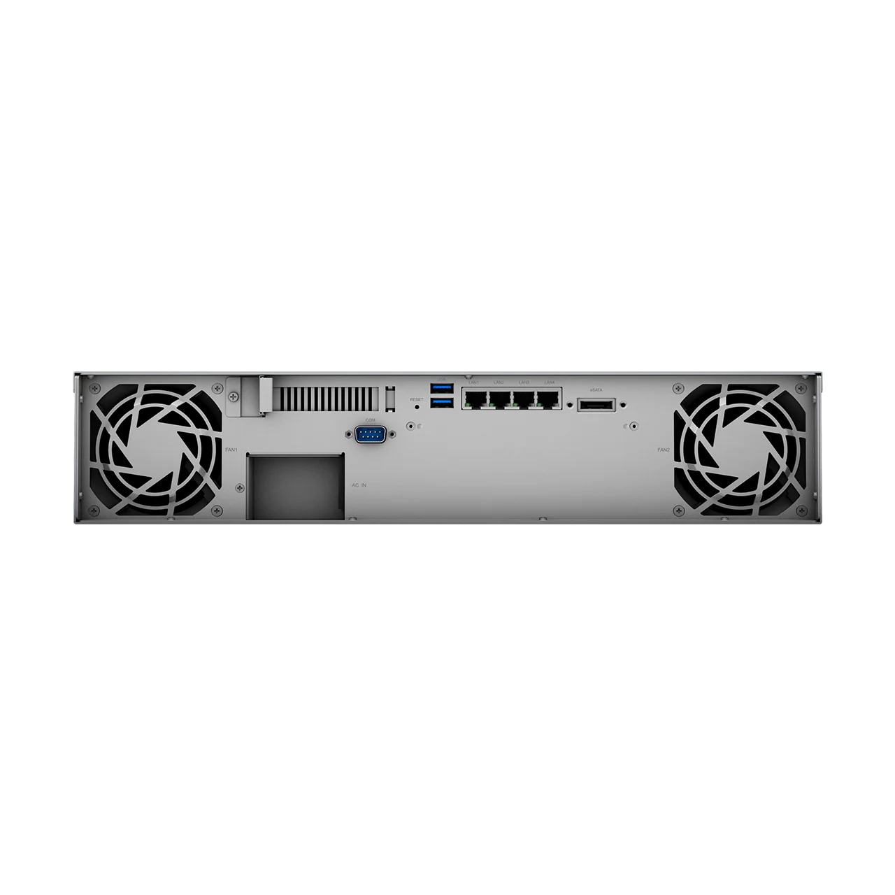 Synology RS1221+ RS1221RP+ RackStation 8-Bay Rackmount NAS - Image 2