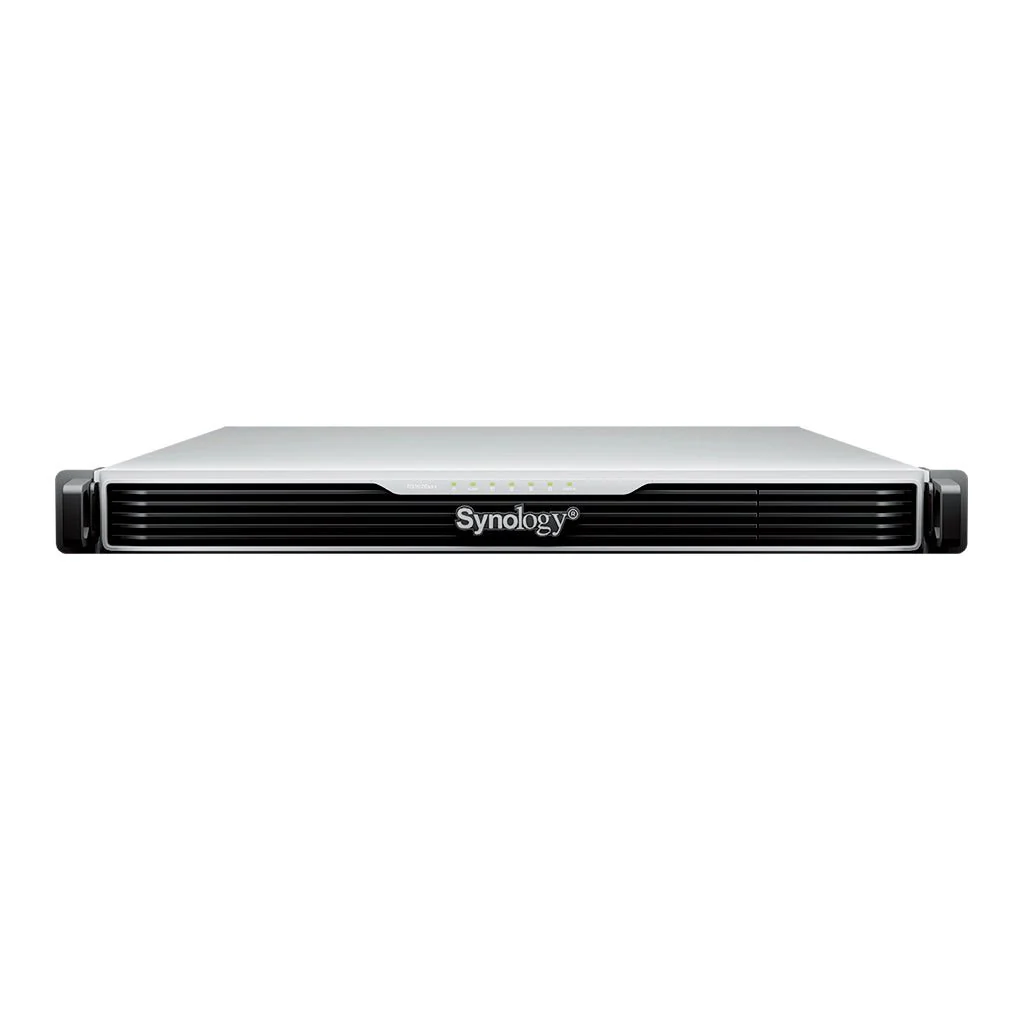 Synology RS1626xs+ RackStation 4-Bay 10GbE Rackmount NAS