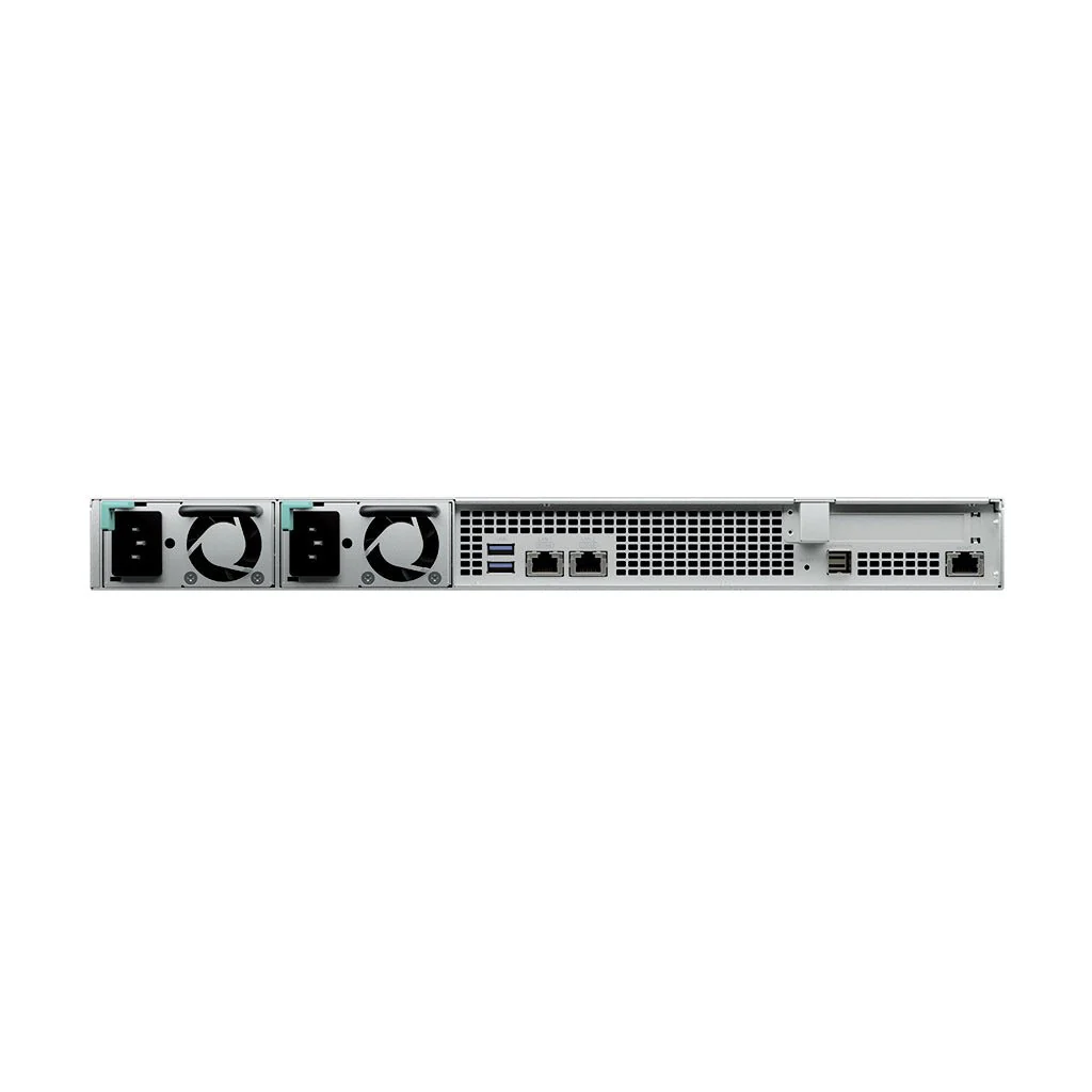 Synology RS1626xs+ RackStation 4-Bay 10GbE Rackmount NAS - Image 4