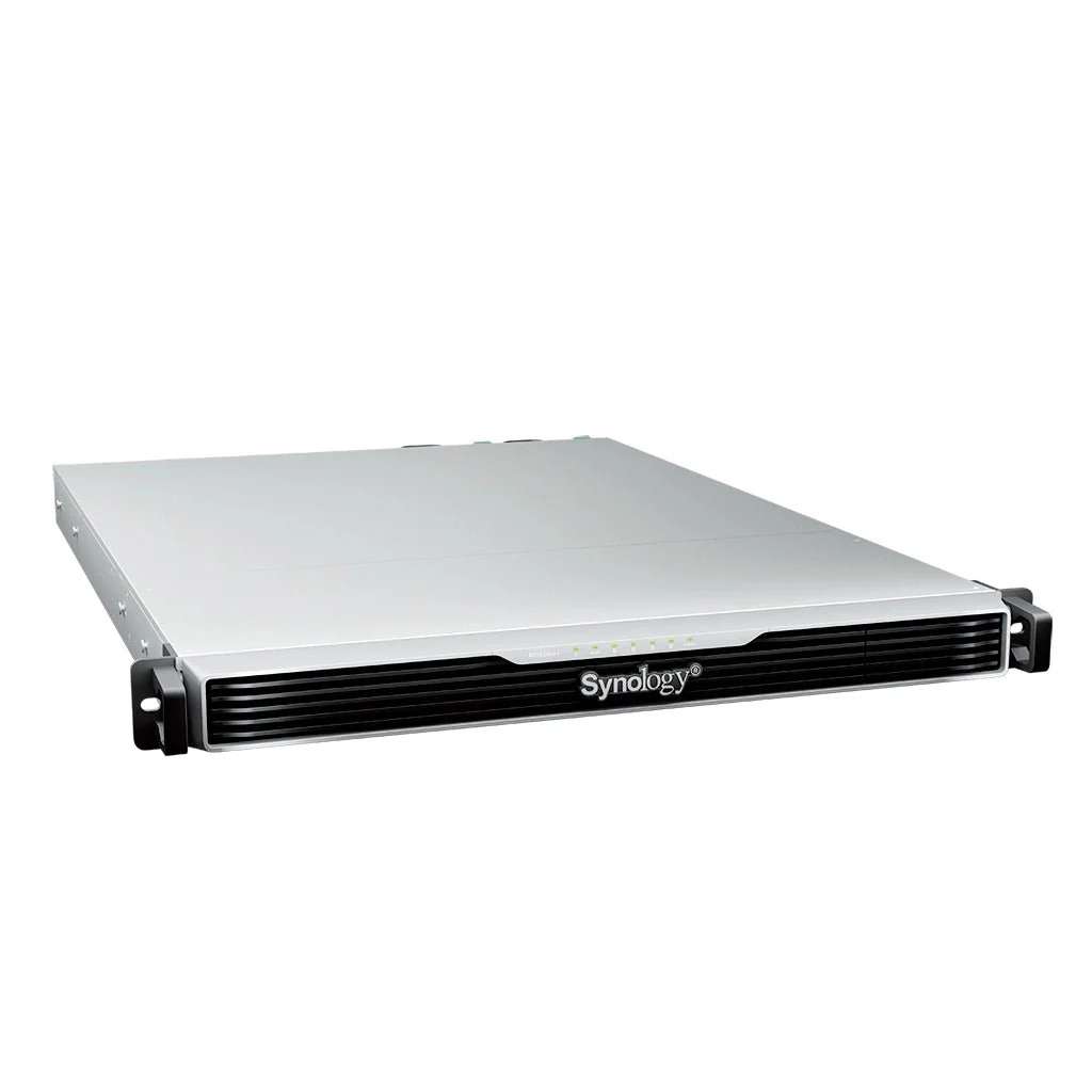 Synology RS1626xs+ RackStation 4-Bay 10GbE Rackmount NAS - Image 6