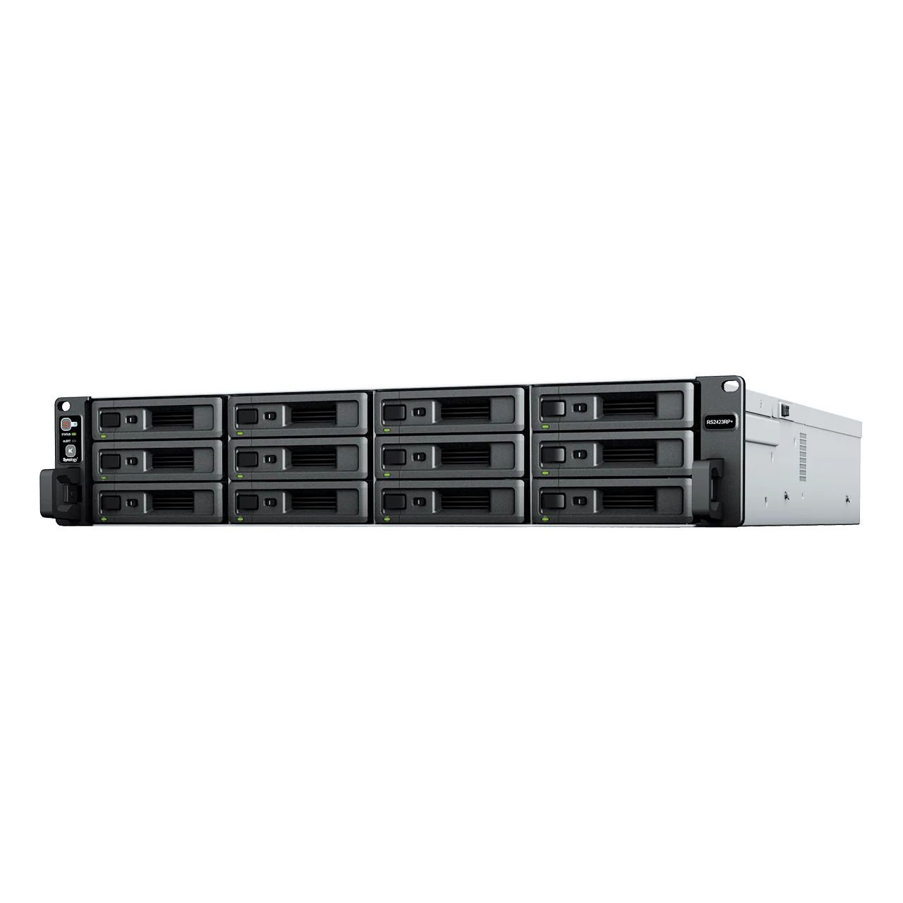 Synology RS2423+ RS2423RP+ RackStation 12-Bay Rackmount NAS - Image 13