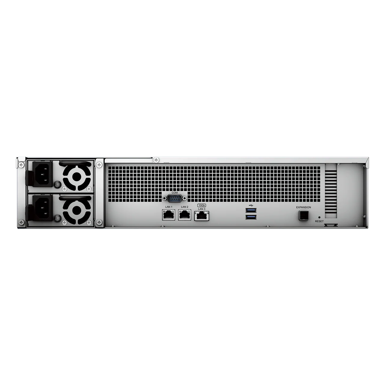 Synology RS2423+ RS2423RP+ RackStation 12-Bay Rackmount NAS - Image 8