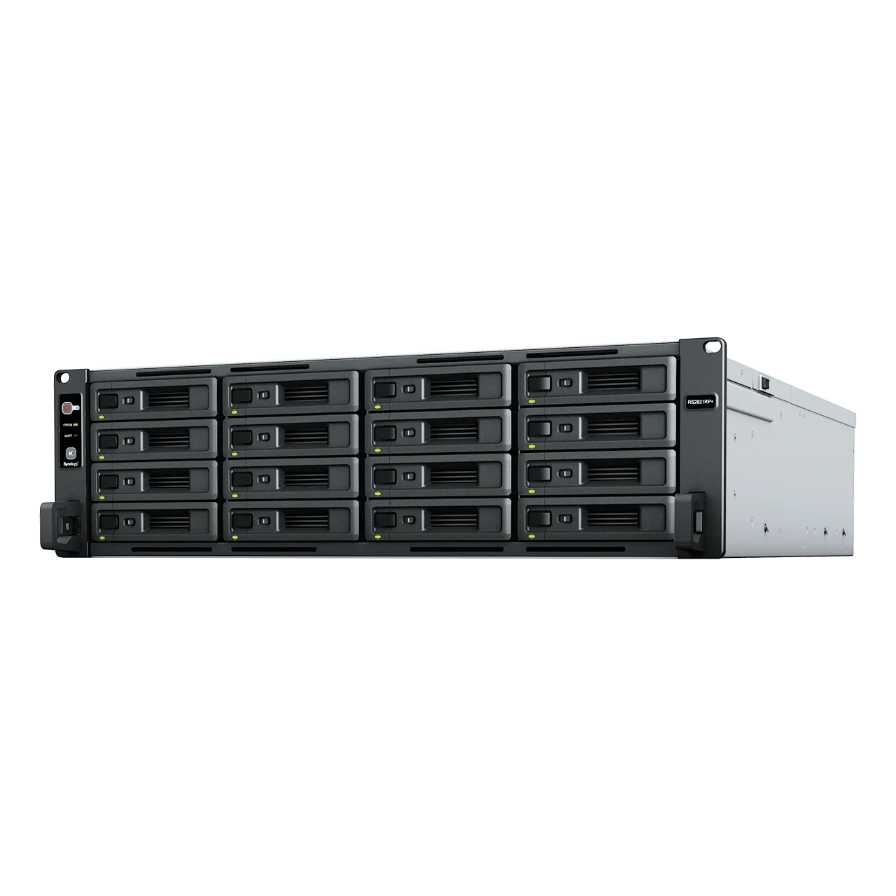 Synology RS2821RP+ RackStation 16-Bay Rackmount NAS