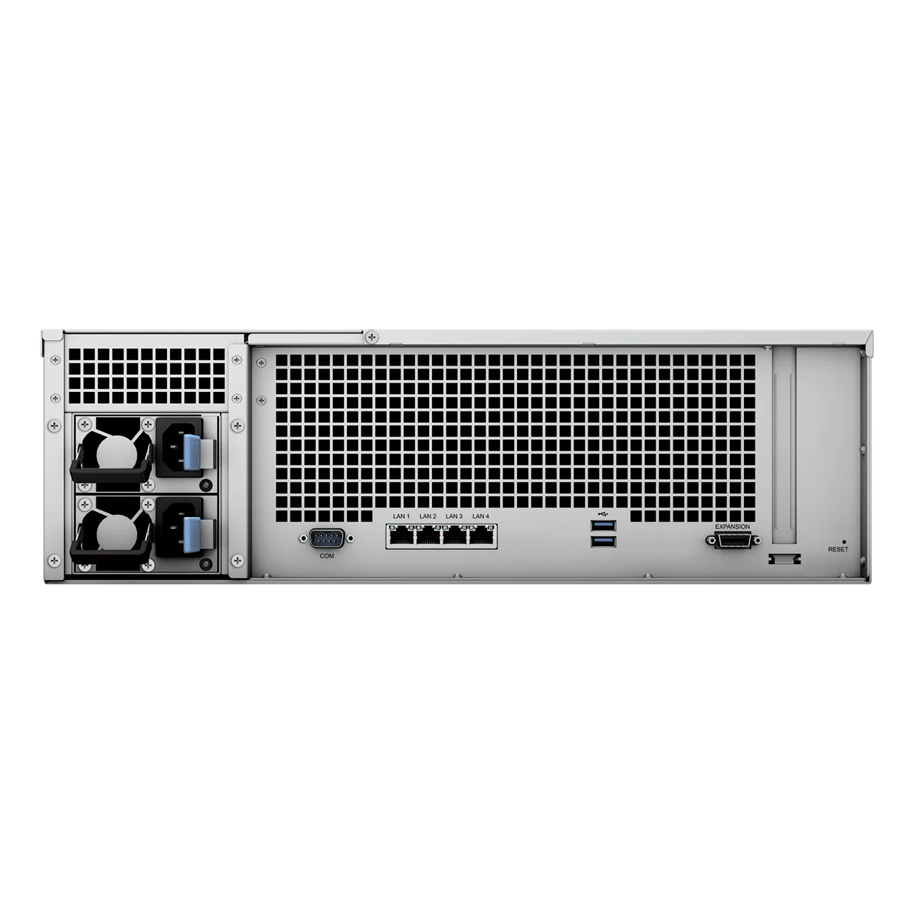 Synology RS2821RP+ RackStation 16-Bay Rackmount NAS - Image 2