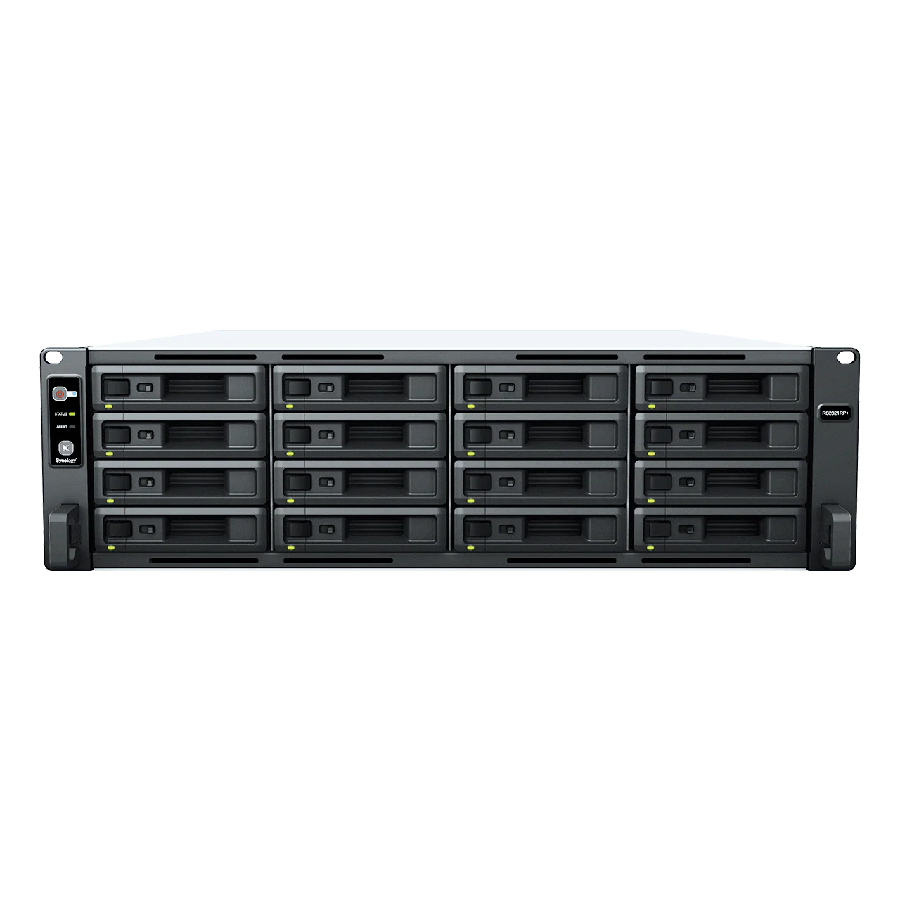 Synology RS2821RP+ RackStation 16-Bay Rackmount NAS - Image 3