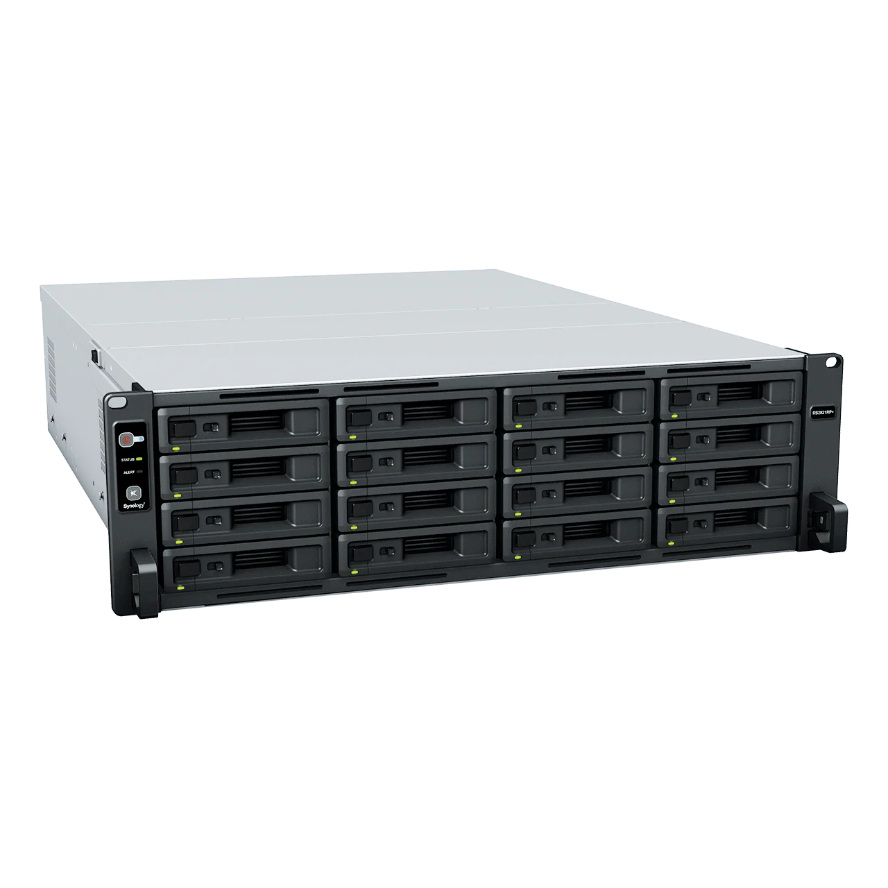 Synology RS2821RP+ RackStation 16-Bay Rackmount NAS - Image 5