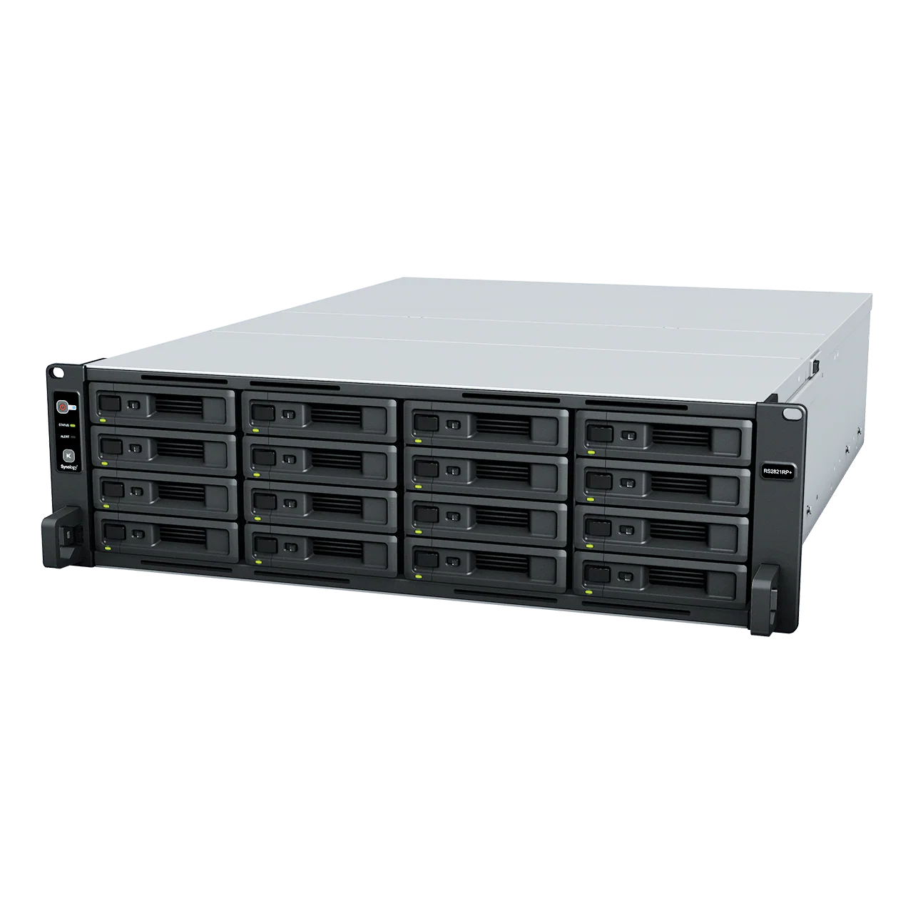 Synology RS2821RP+ RackStation 16-Bay Rackmount NAS - Image 7