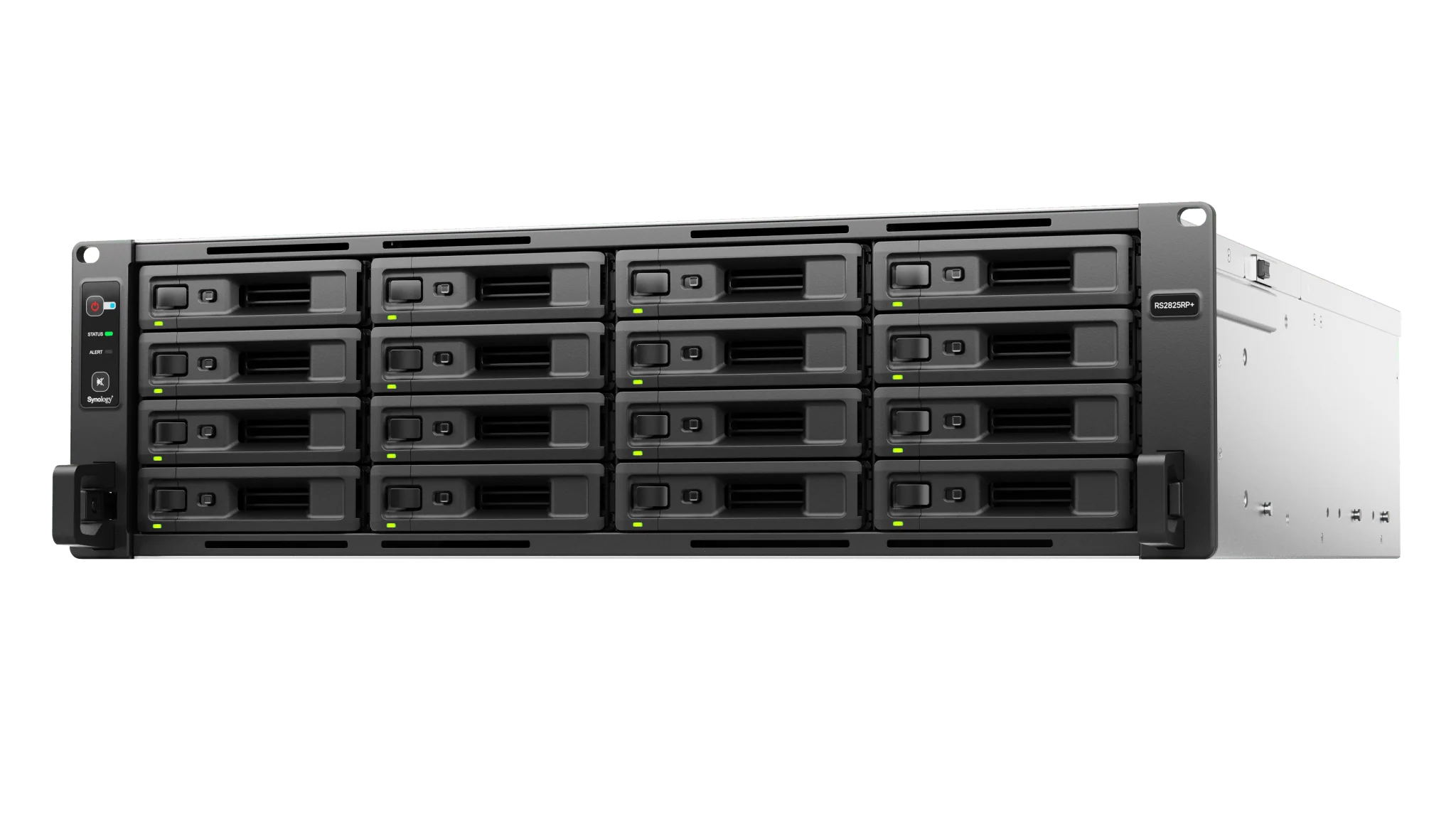 Synology RS2825RP+ RackStation 16-Bay 10GbE Rackmount NAS