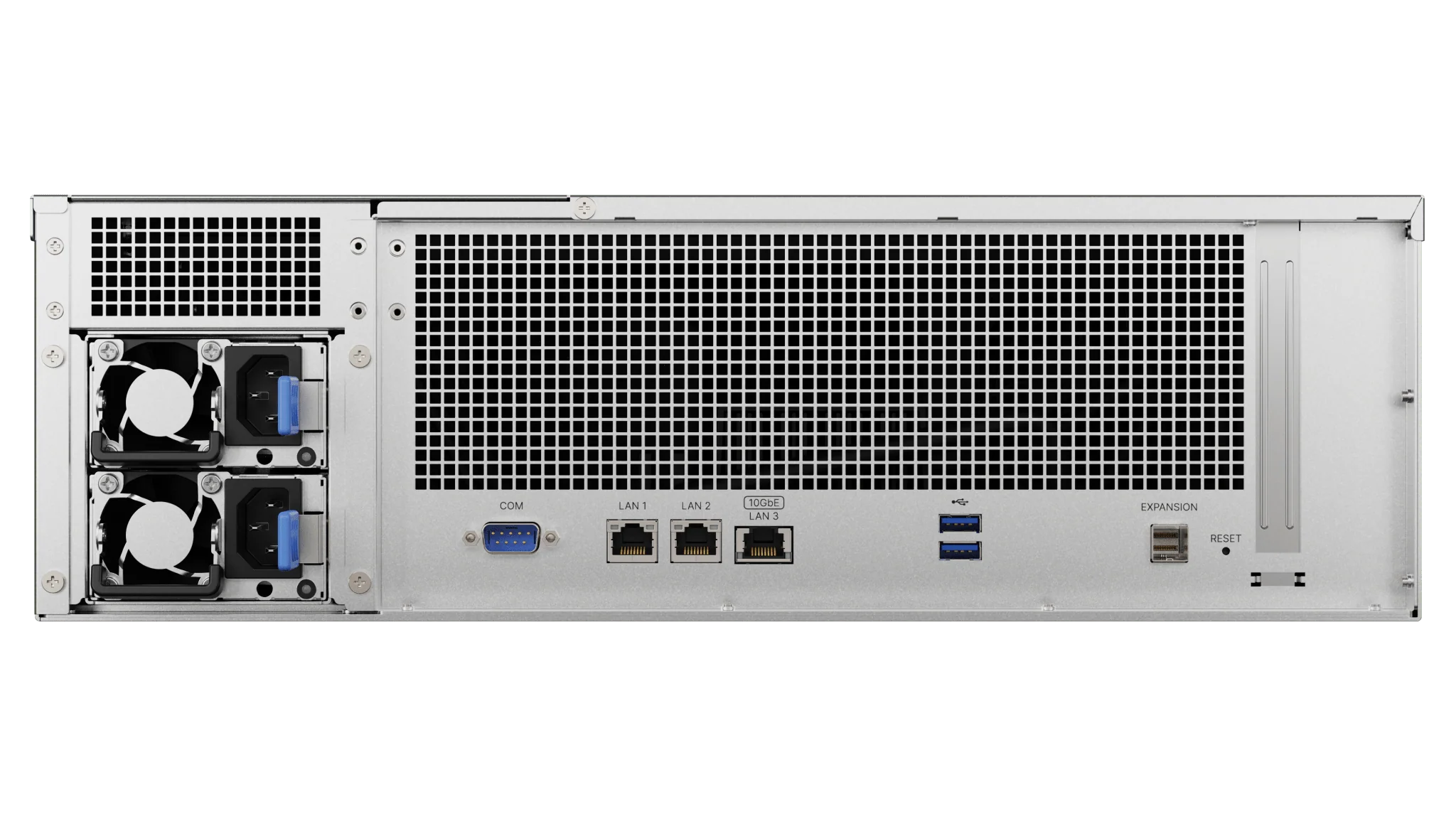 Synology RS2825RP+ RackStation 16-Bay 10GbE Rackmount NAS - Image 2