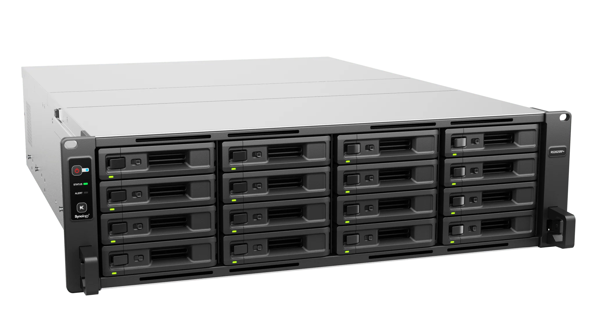 Synology RS2825RP+ RackStation 16-Bay 10GbE Rackmount NAS - Image 5