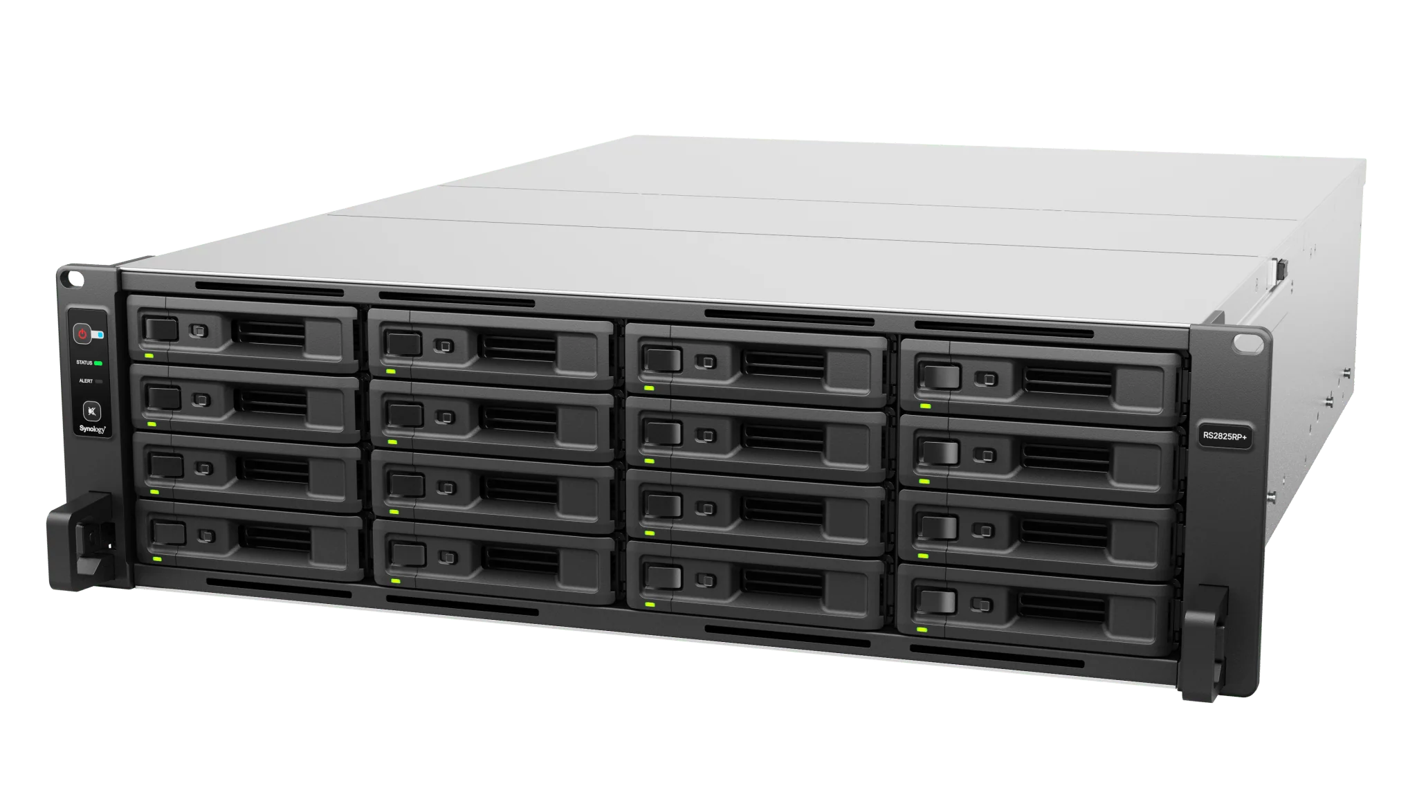 Synology RS2825RP+ RackStation 16-Bay 10GbE Rackmount NAS - Image 7