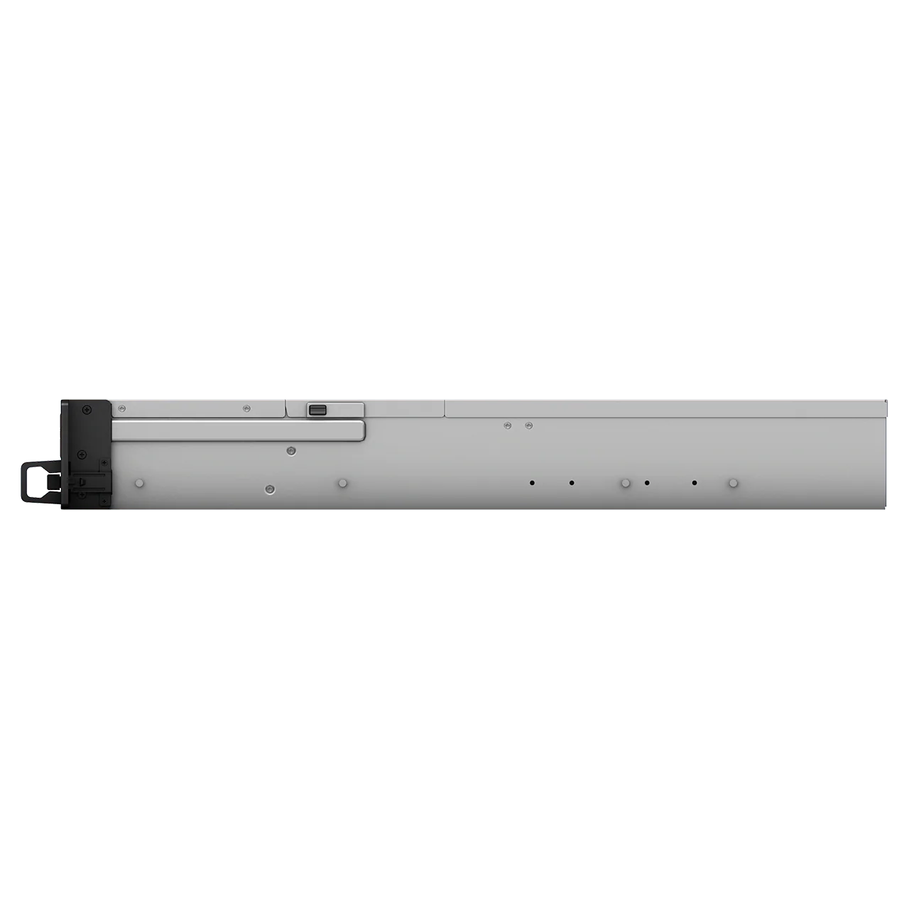 Synology RS3618xs RackStation 12-Bay Rackmount NAS - Image 6