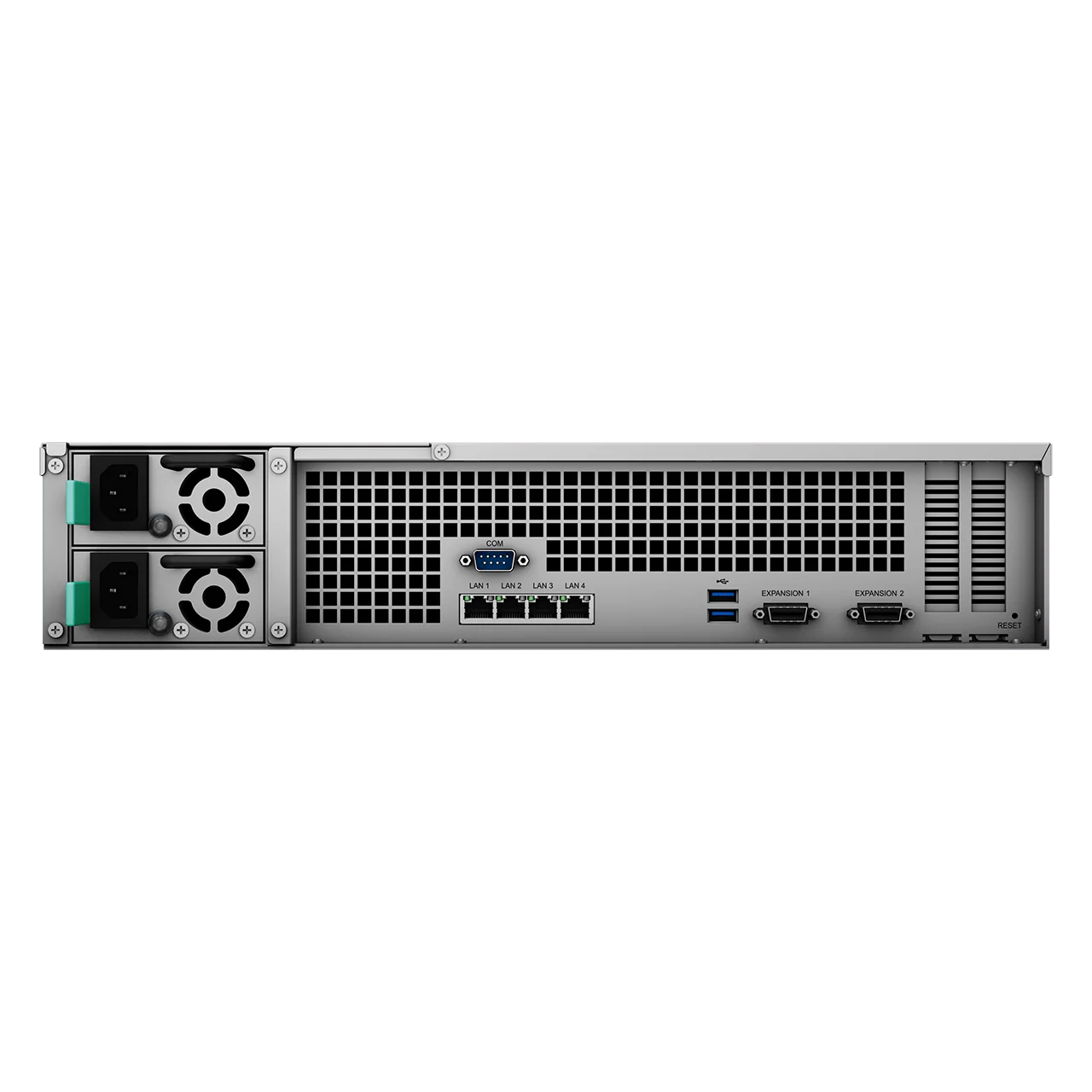 Synology RS3621RPxs RackStation 12-Bay Rackmount NAS - Image 2