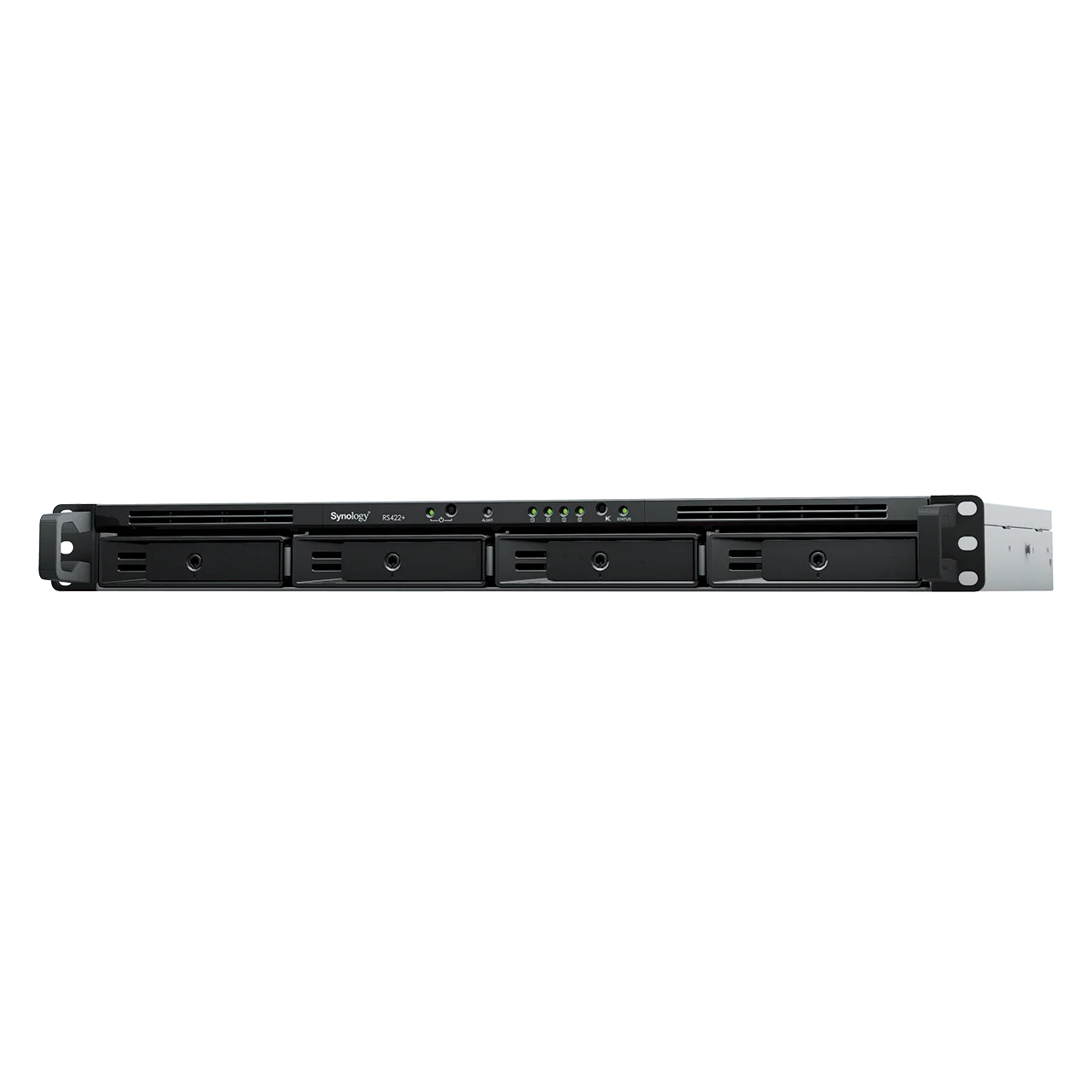 Synology RS422+ RackStation 4-Bay Rackmount NAS
